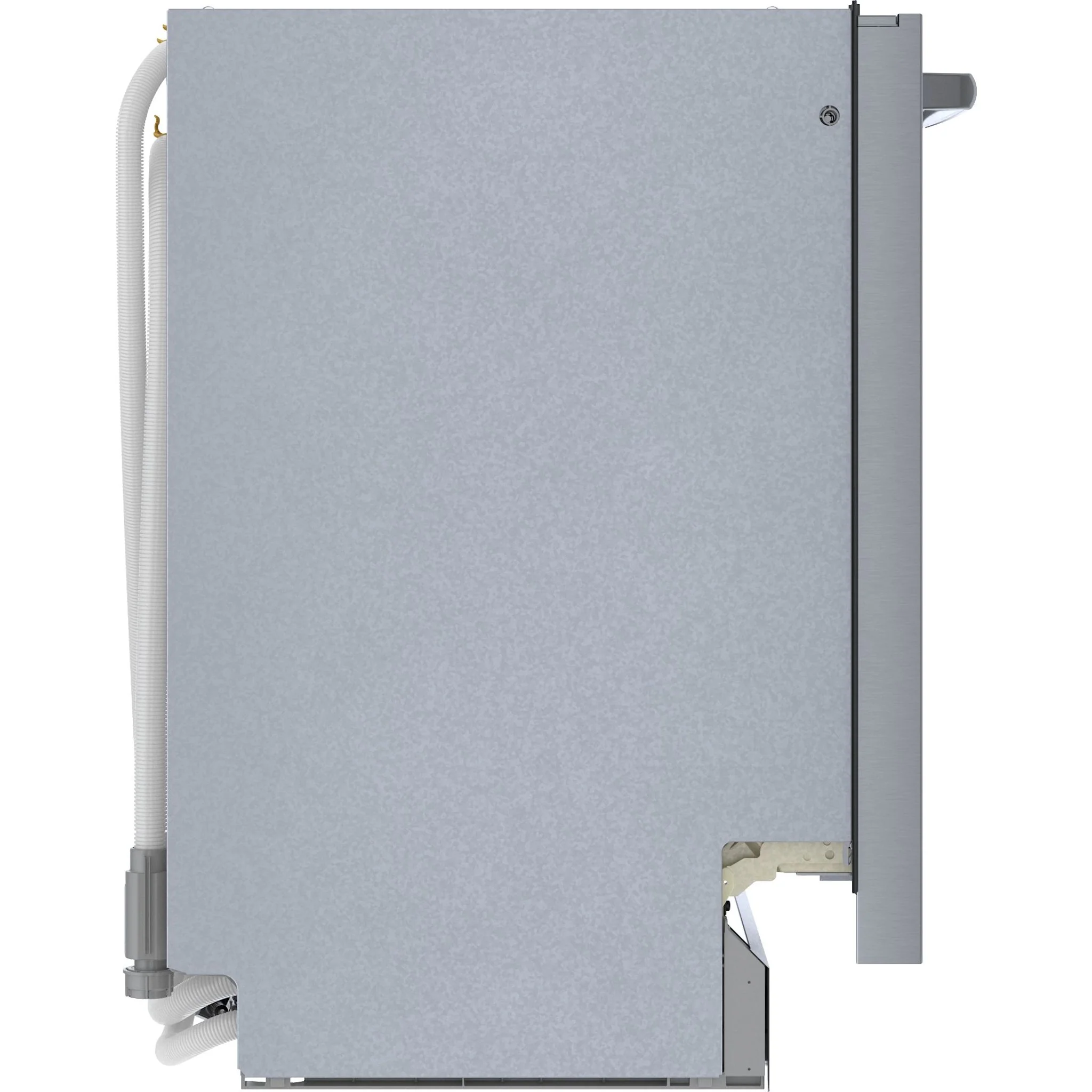 Bosch 800 Series, Dishwasher, 17 3/4' - Stainless Steel (SPX68C75UC) - Image 7