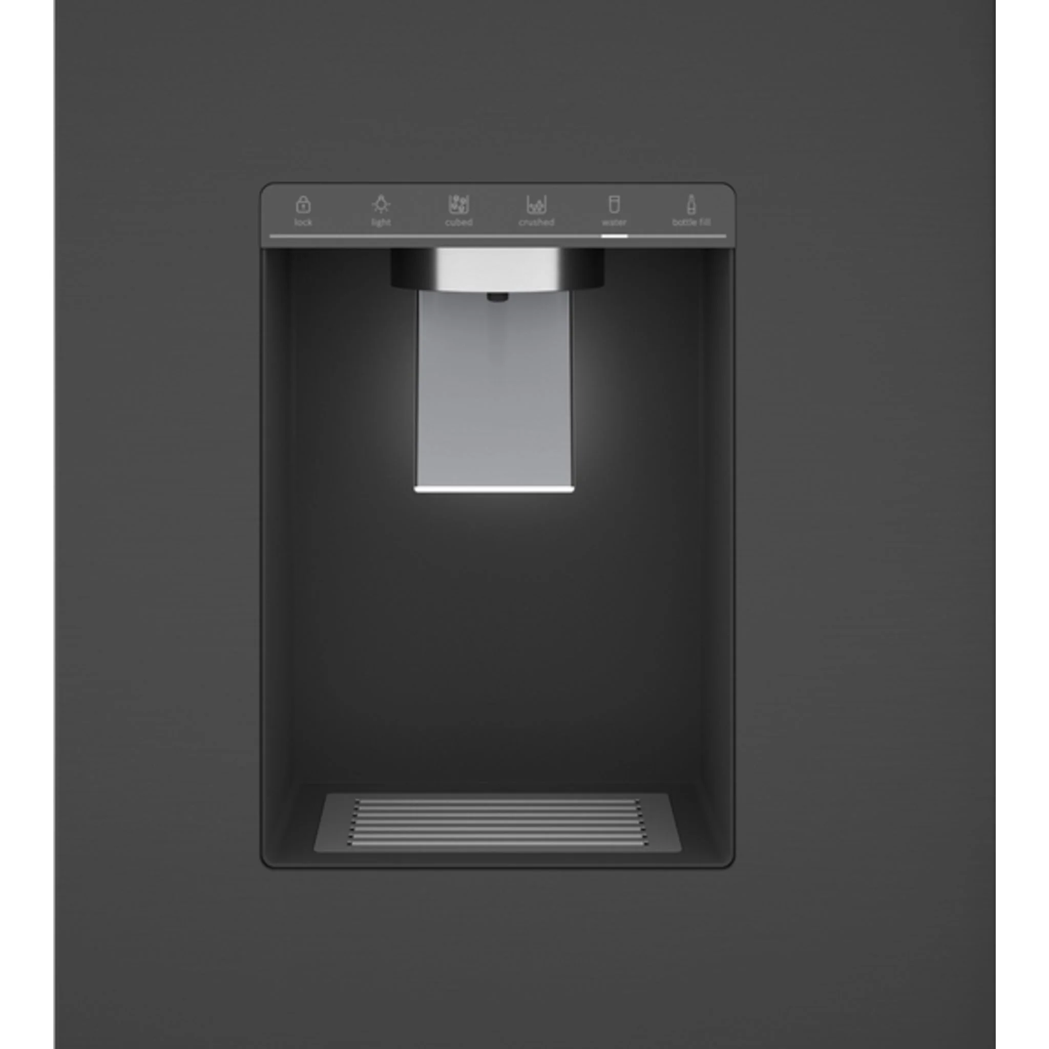 Bosch French Door Fridge (B36CD50SNB) - Black Stainless Steel - Image 13
