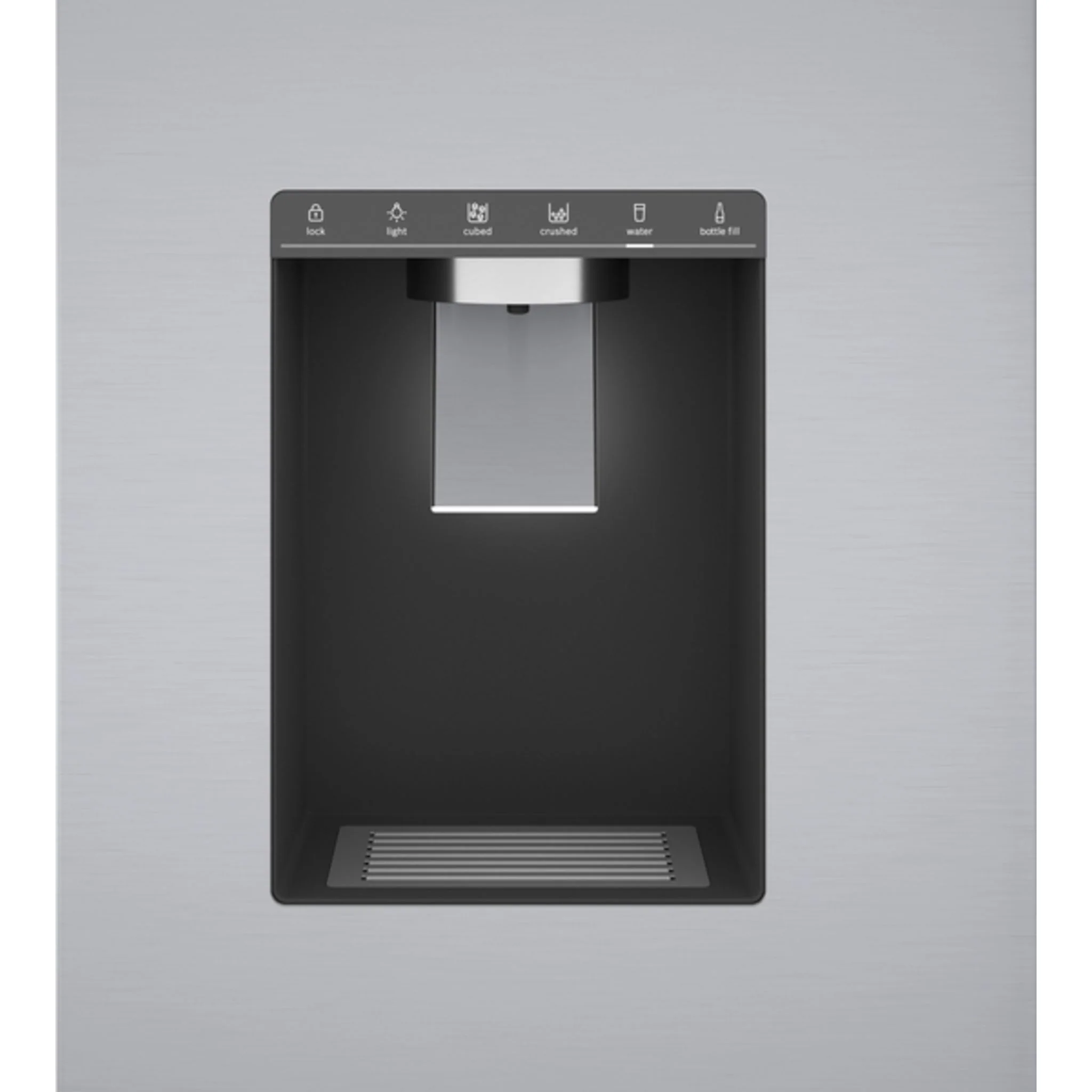 Bosch French Door Fridge (B36CD50SNS) - Stainless Steel - Image 11