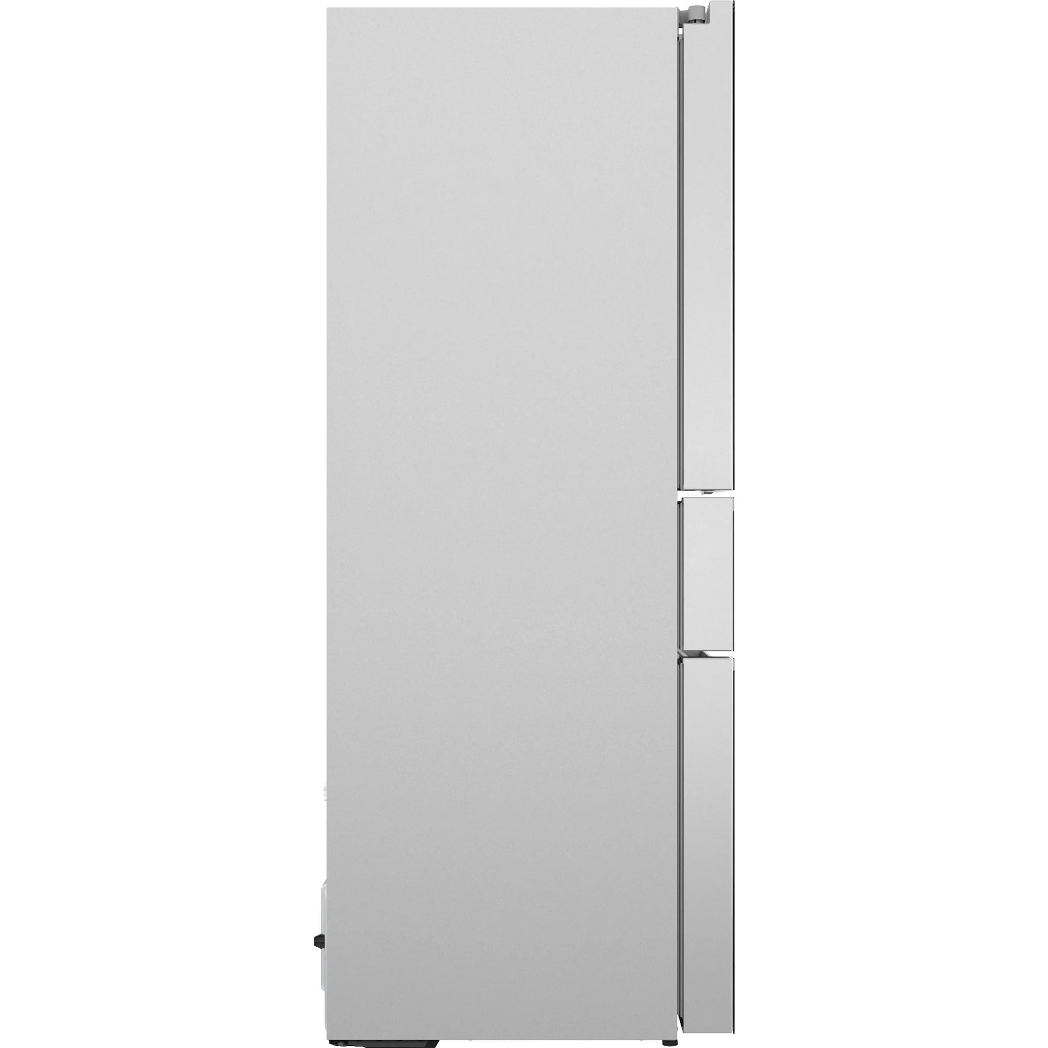 Bosch 800 Series, French Door Bottom Mount Refrigerator, Glass door, 36'' - Stainless Steel (B36CL81ENG) - Image 11