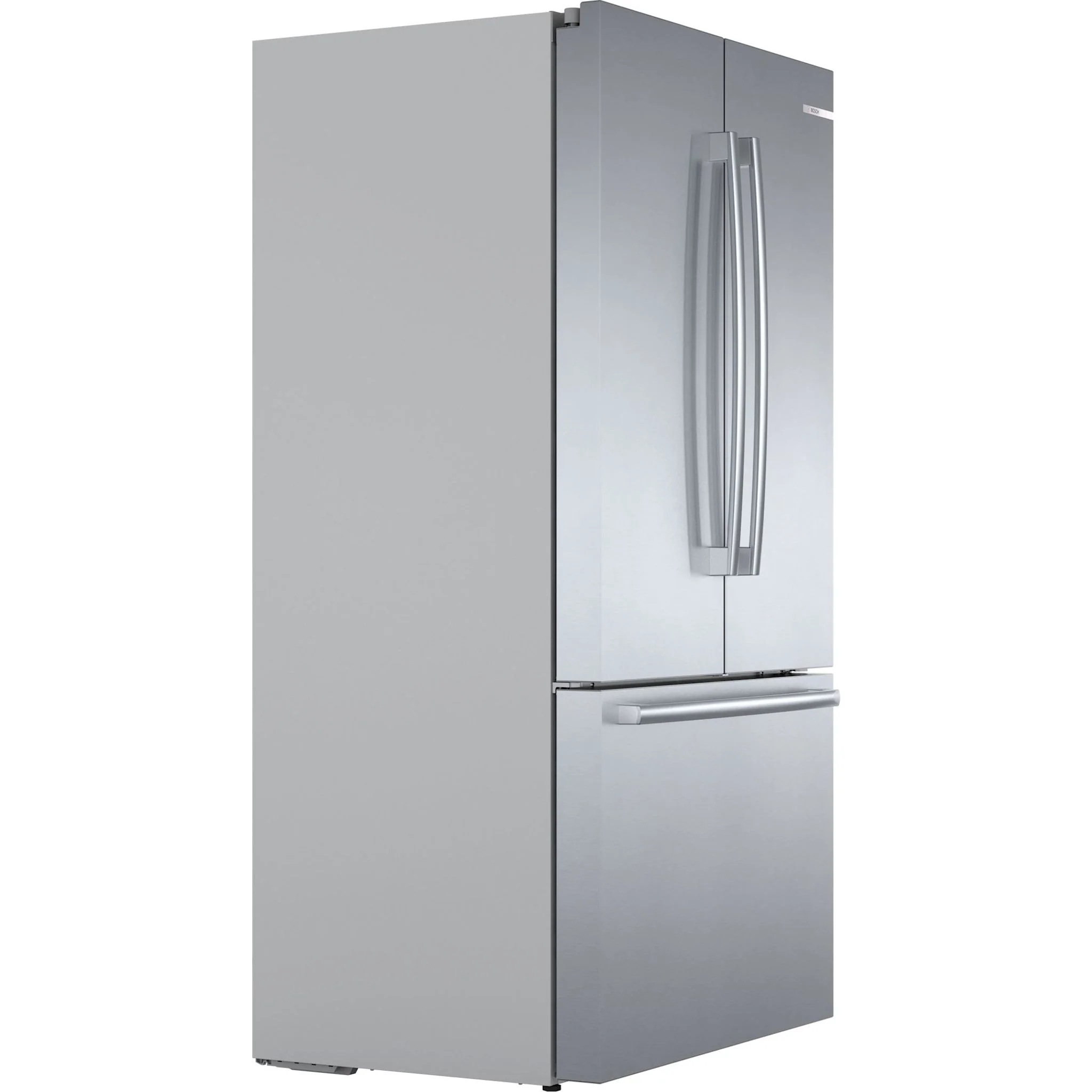 Bosch 800 Series, French Door Bottom Mount, 36'' - Stainless Steel (B36CT80SNS) - Image 13