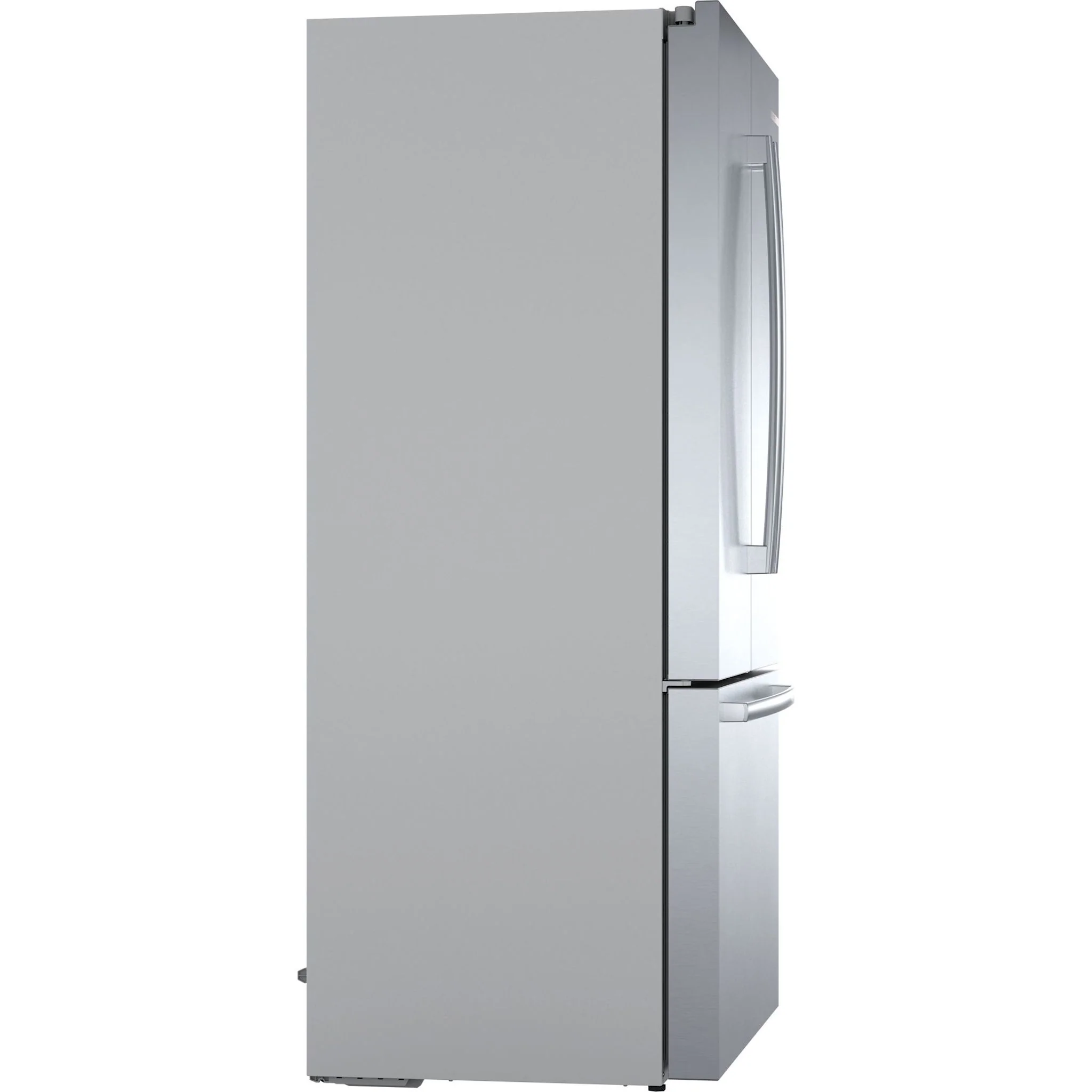 Bosch 800 Series, French Door Bottom Mount, 36'' - Stainless Steel (B36CT80SNS) - Image 14