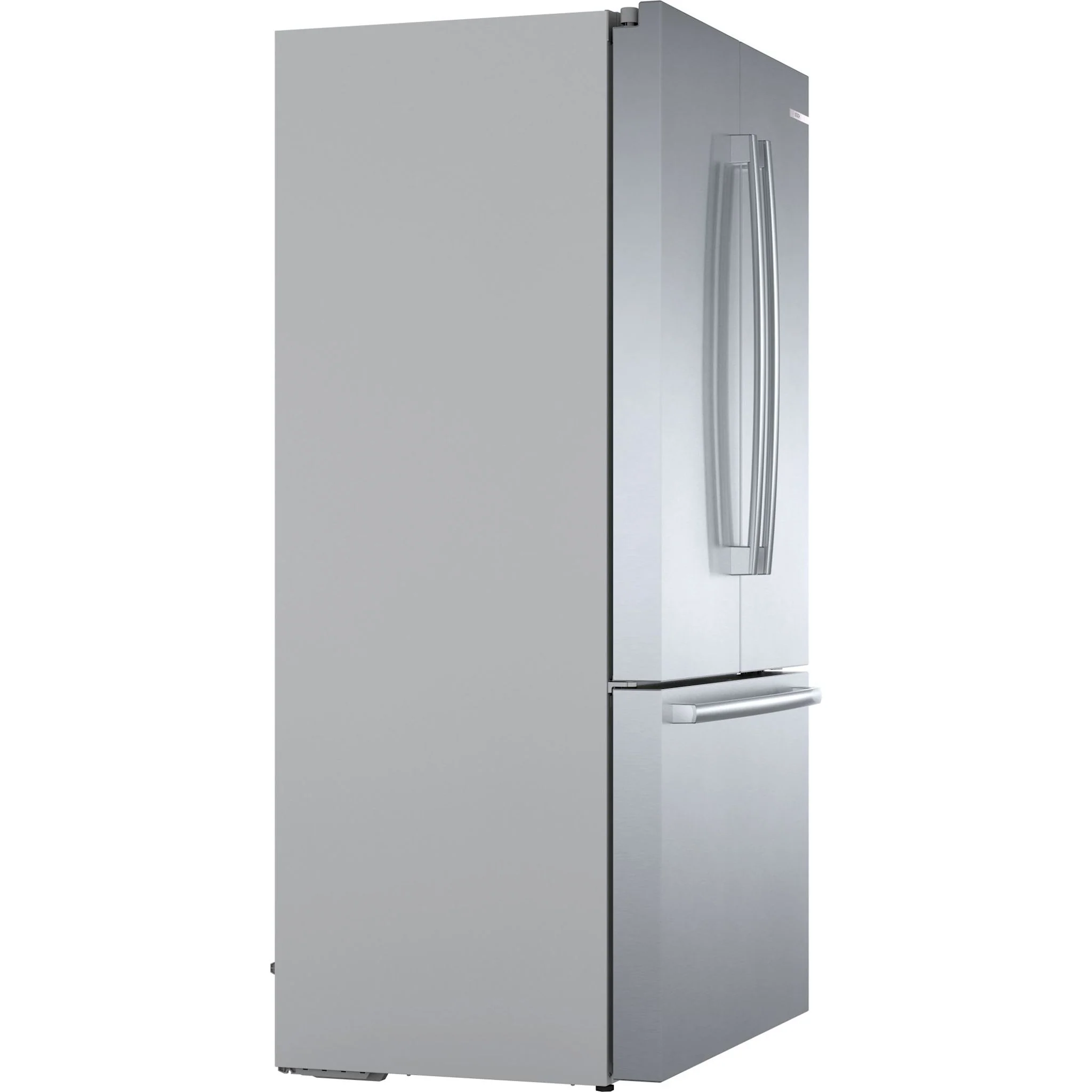 Bosch 800 Series, French Door Bottom Mount, 36'' - Stainless Steel (B36CT80SNS) - Image 19