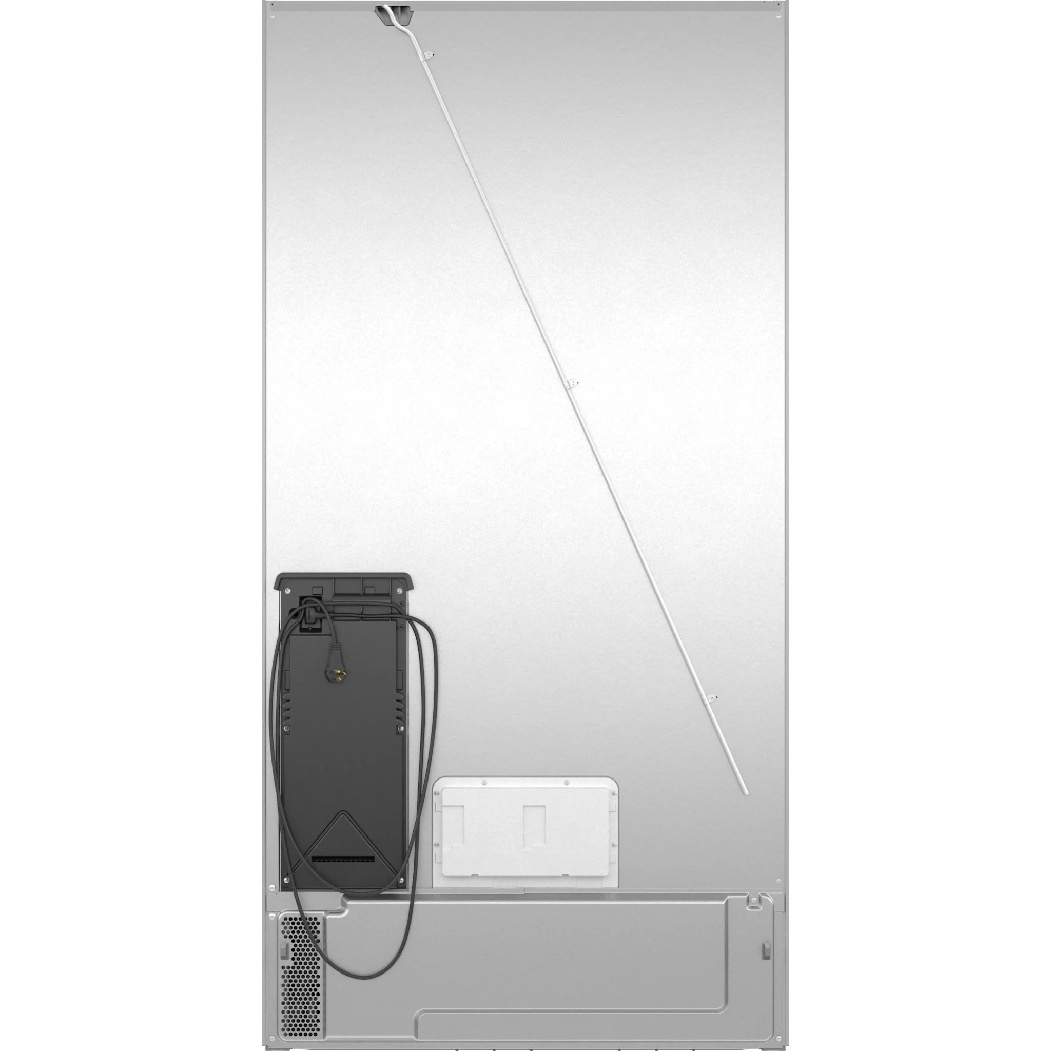 Bosch 800 Series, French Door Bottom Mount, 36'' - Stainless Steel (B36CT80SNS) - Image 26