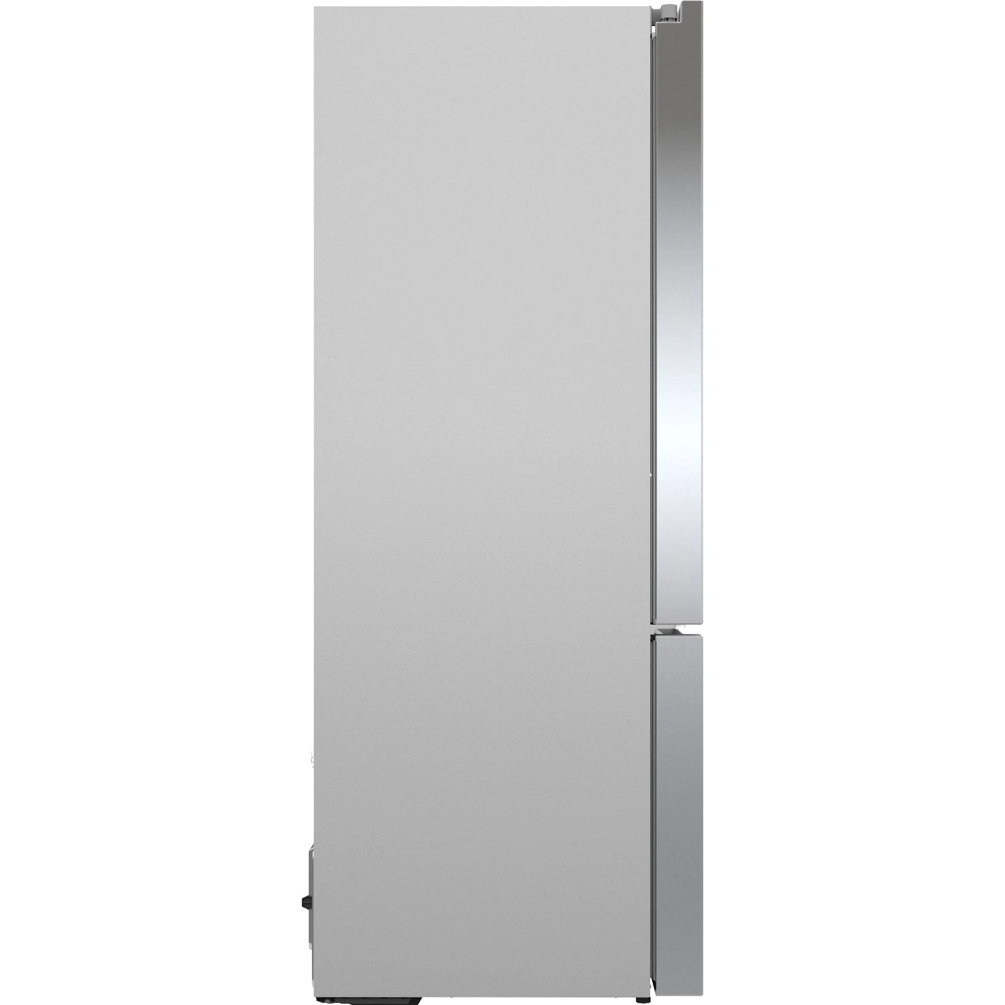 Bosch 800 Series, French Door Bottom Mount, 36'' - Stainless Steel (B36CT81ENS) - Image 5