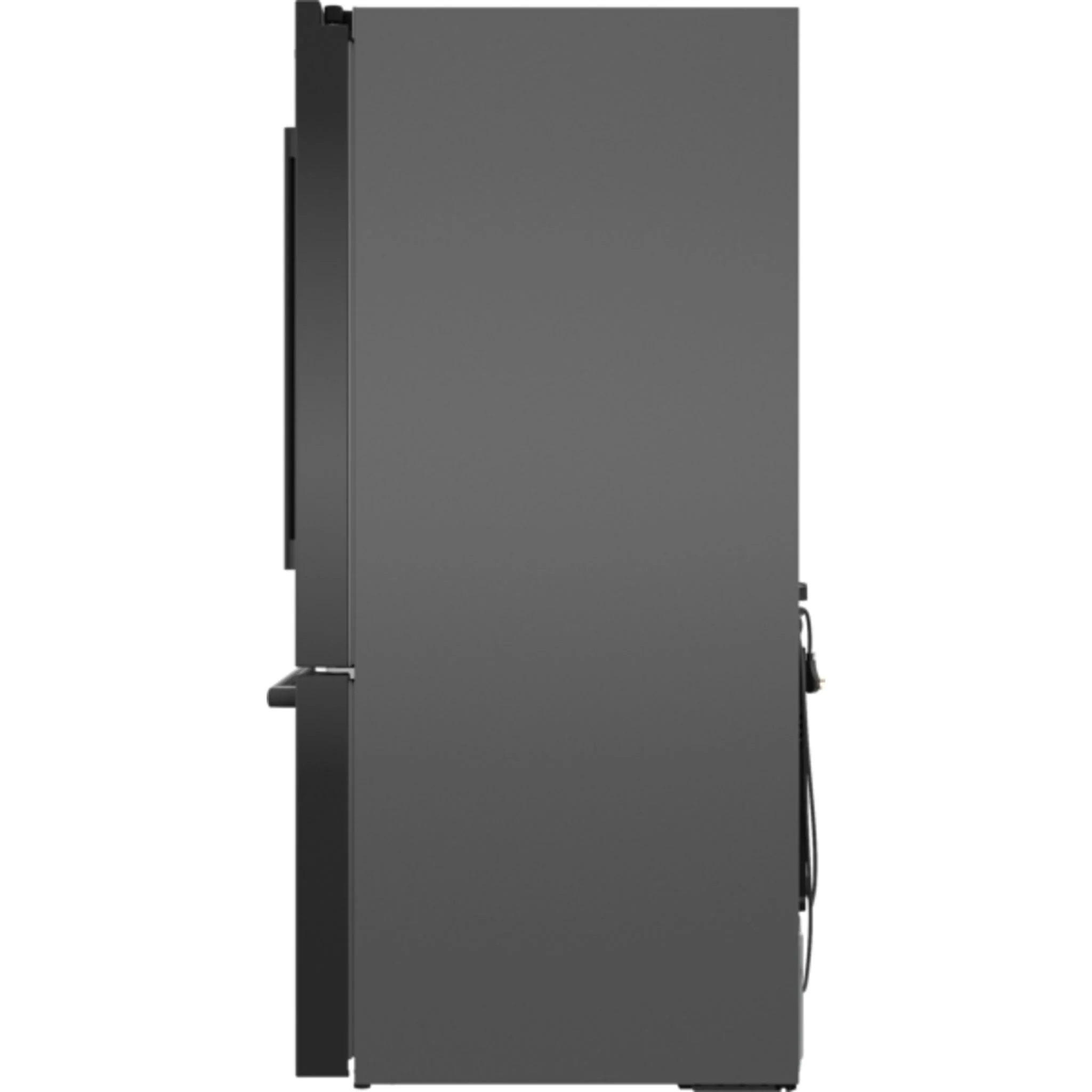 Bosch French Door Fridge (B36FD50SNB) - Black Stainless Steel - Image 10