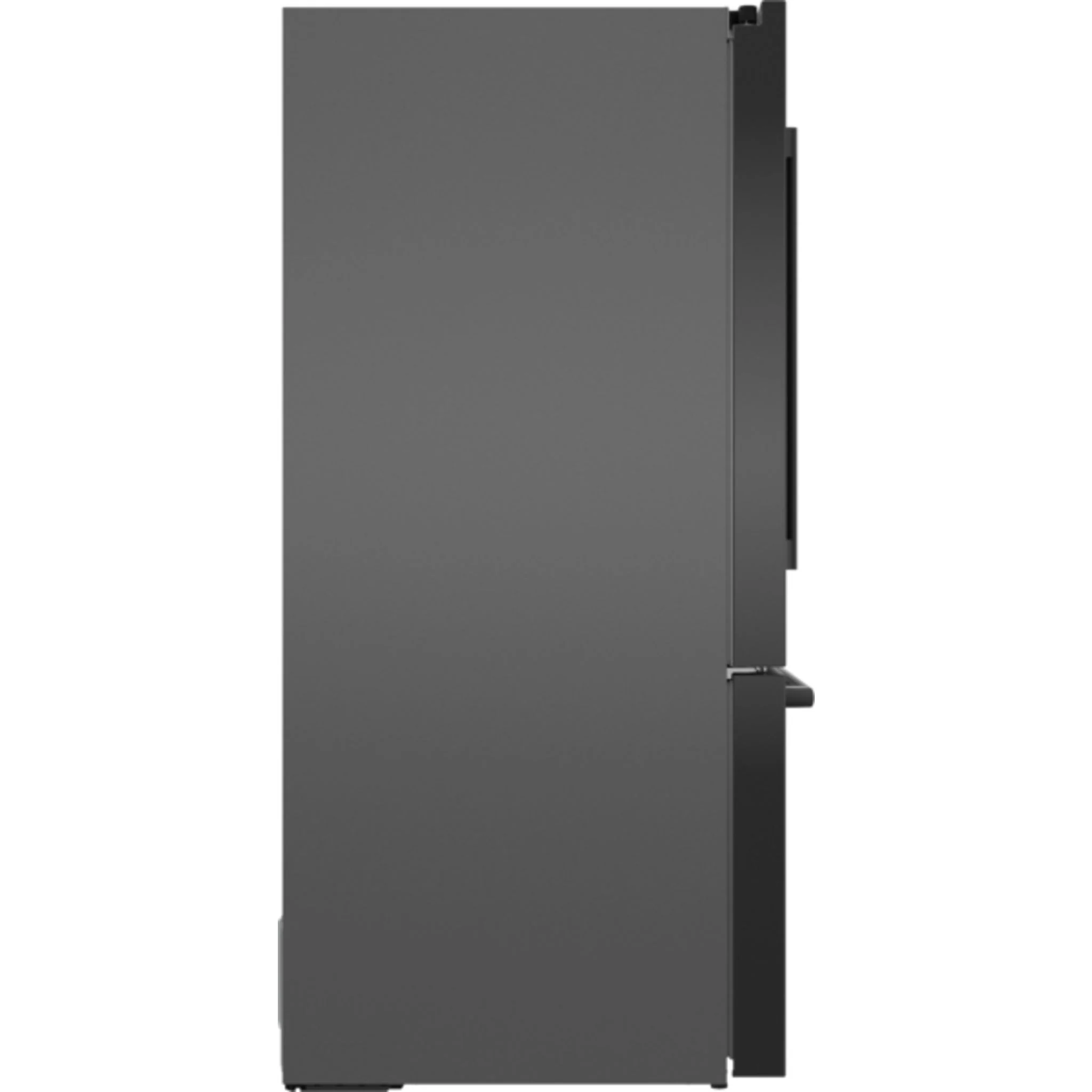 Bosch French Door Fridge (B36FD50SNB) - Black Stainless Steel - Image 11