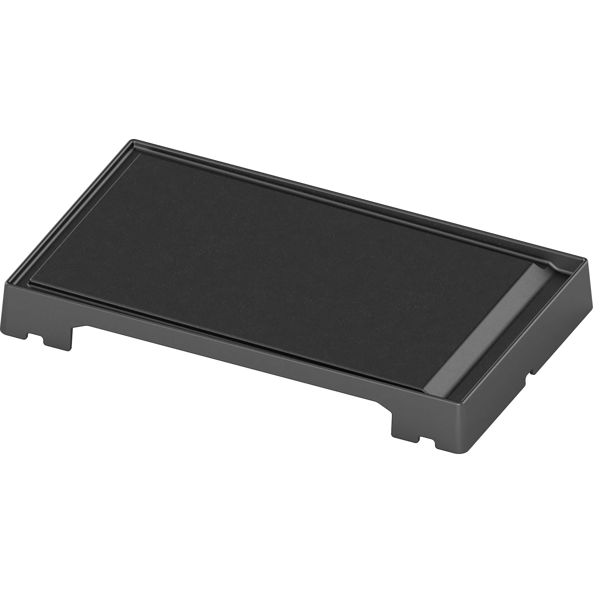 Bosch Griddle Plate - Stainless Steel (HEZ9GR41UC)