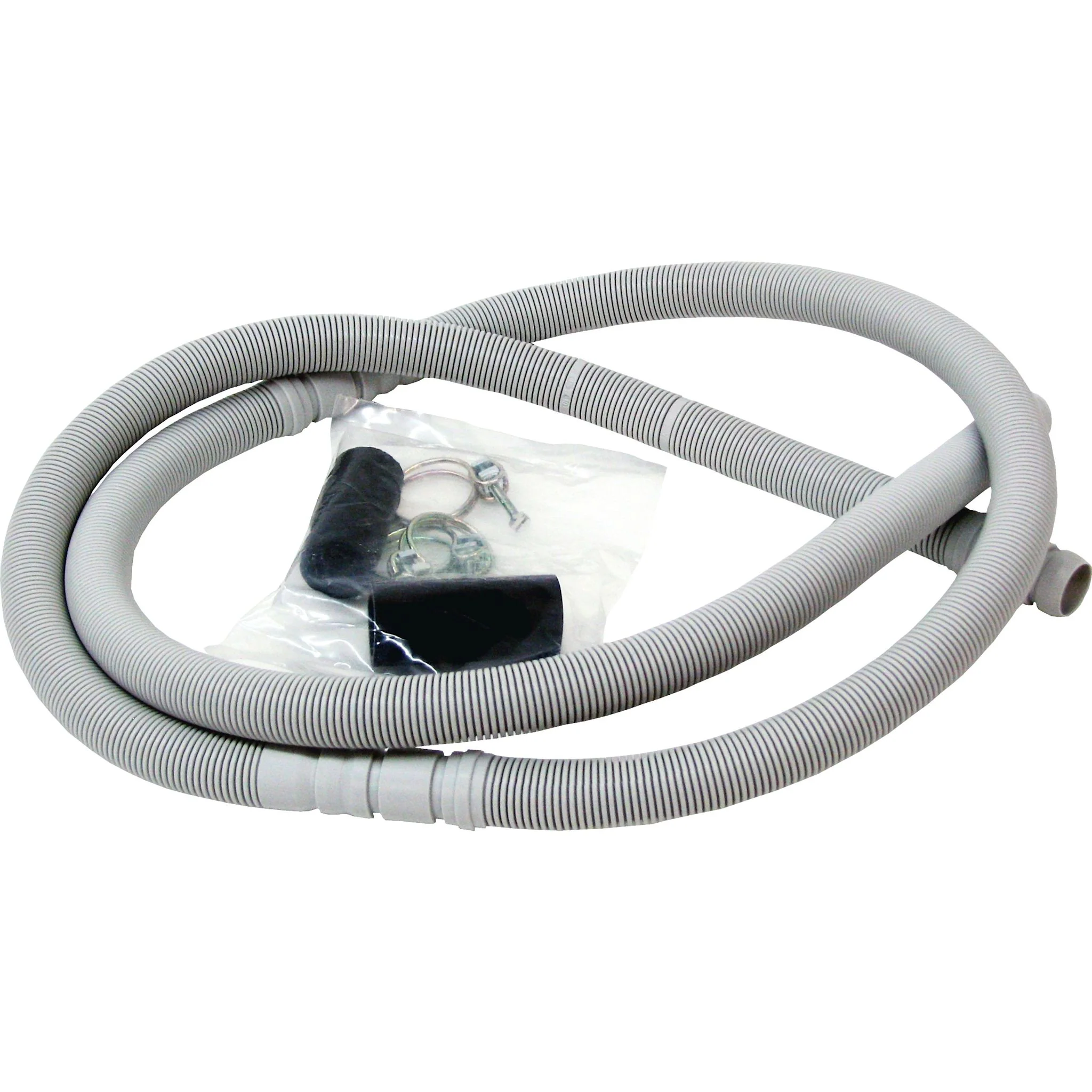 Bosch Hose extension -Silver (SGZ1010UC)