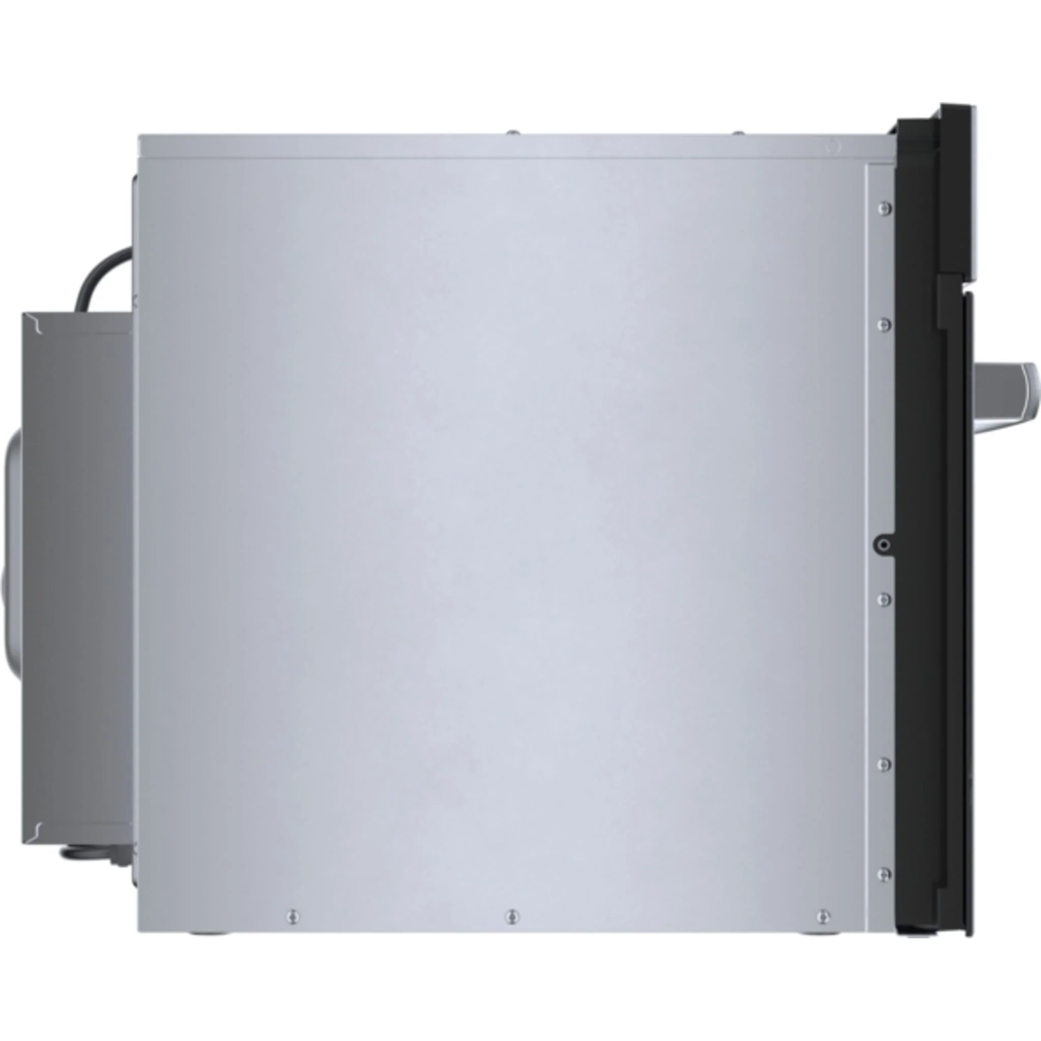 Bosch 500 Series, Speed Oven, 24'' - Stainless Steel (HMC54151UC) - Image 7