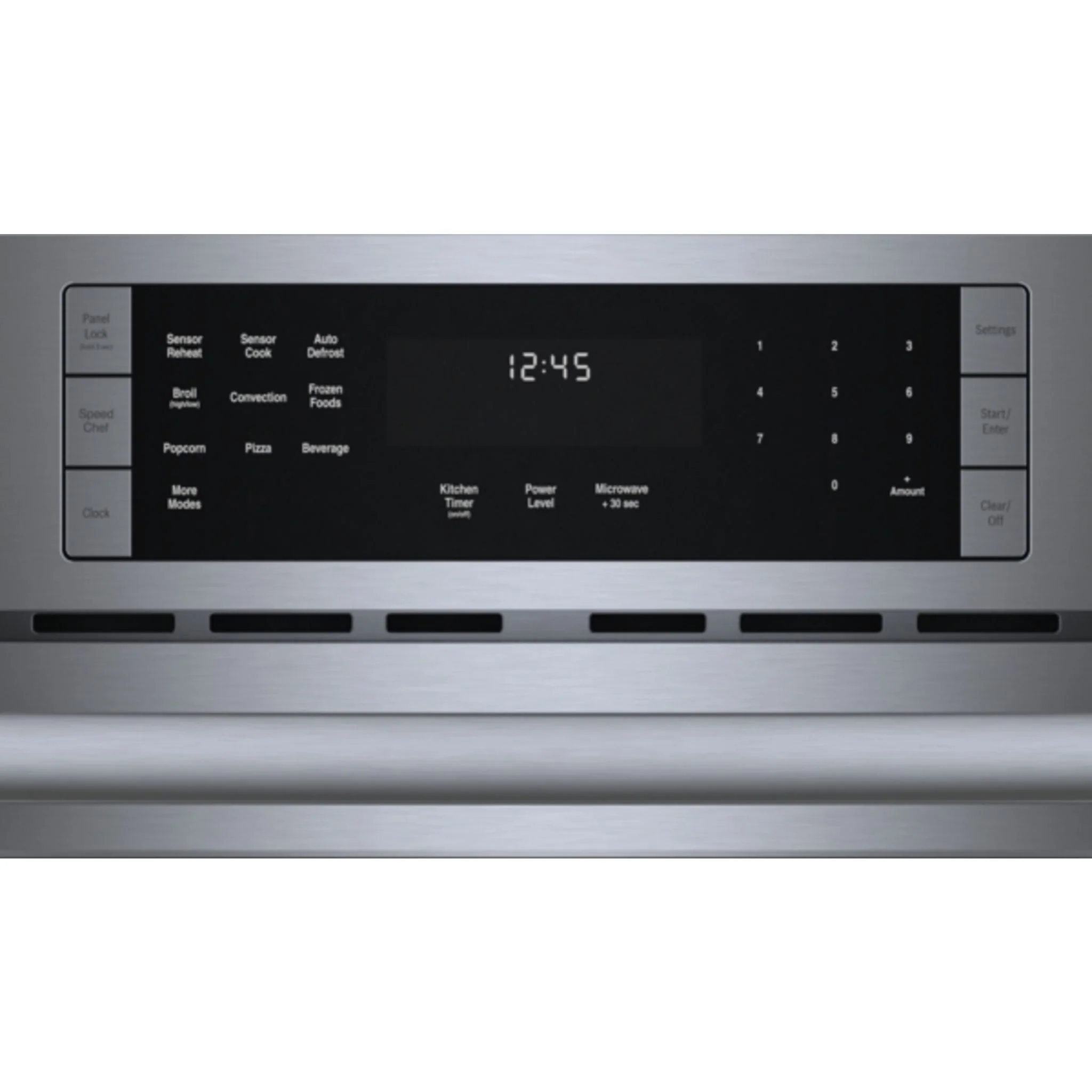 Bosch 800 Series, Speed Oven, 30'' - Stainless Steel (HMC80252UC) - Image 4