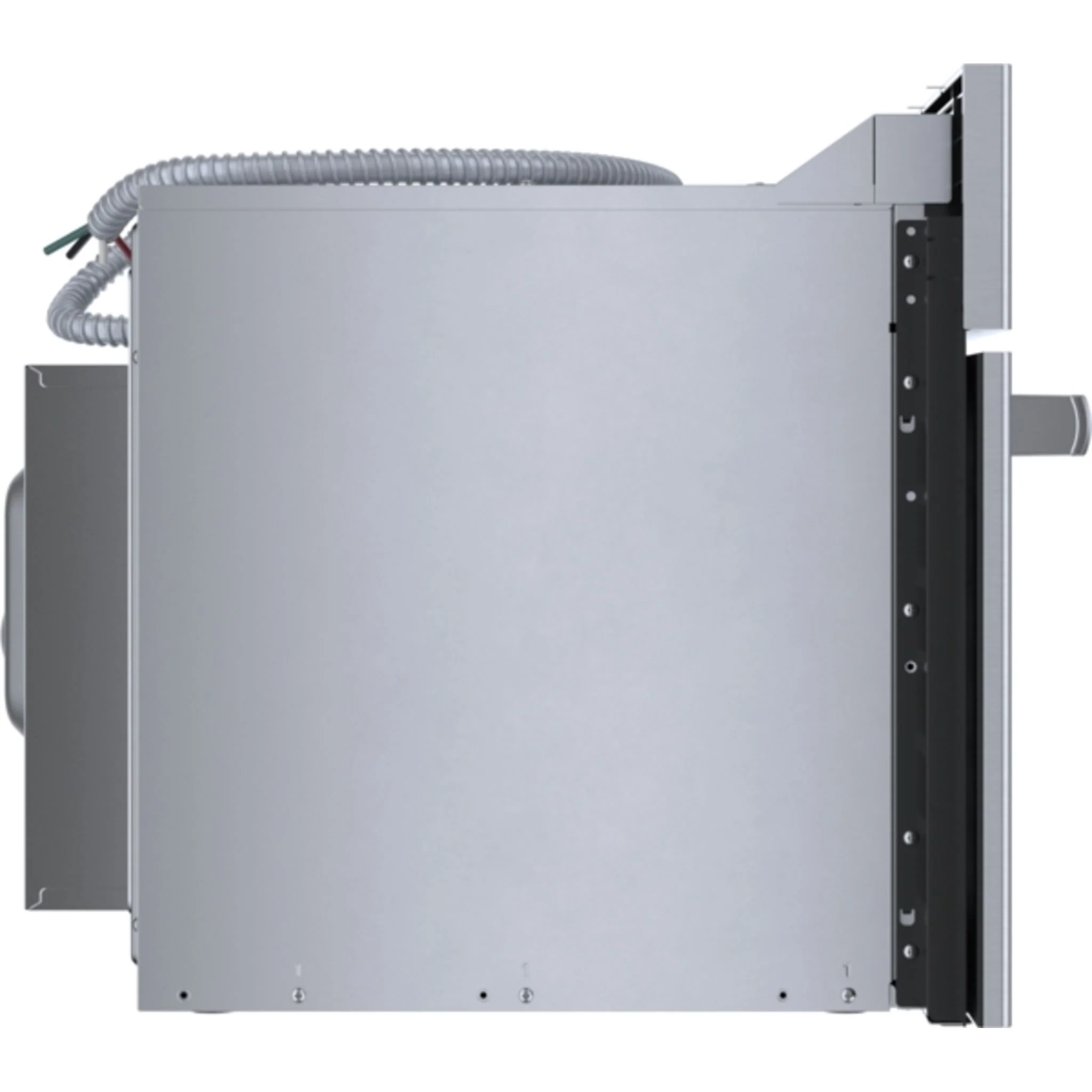 Bosch 800 Series, Speed Oven, 30'' - Stainless Steel (HMC80252UC) - Image 7
