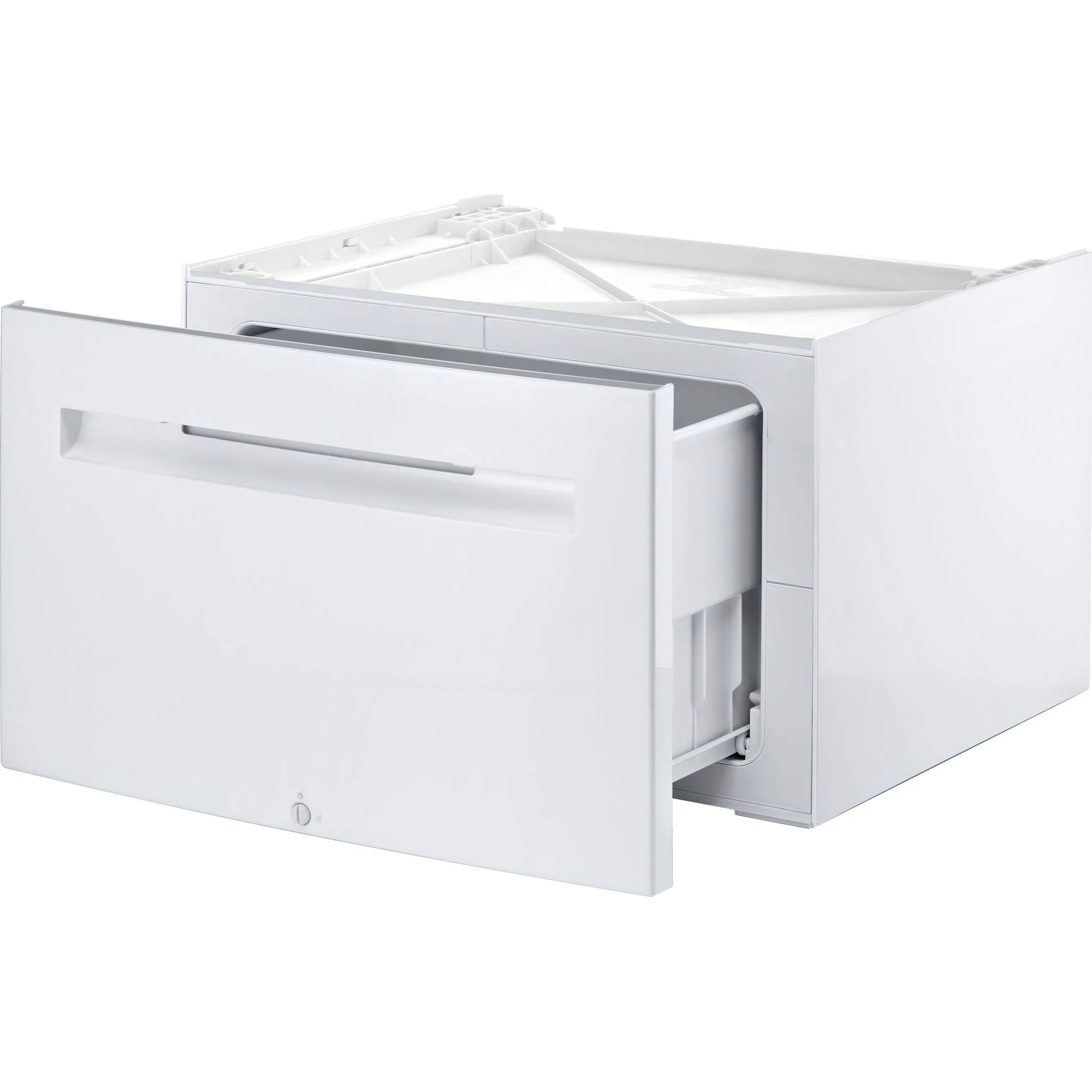 Bosch Laundry Accessory, - White (WMZPW20W) - Image 2