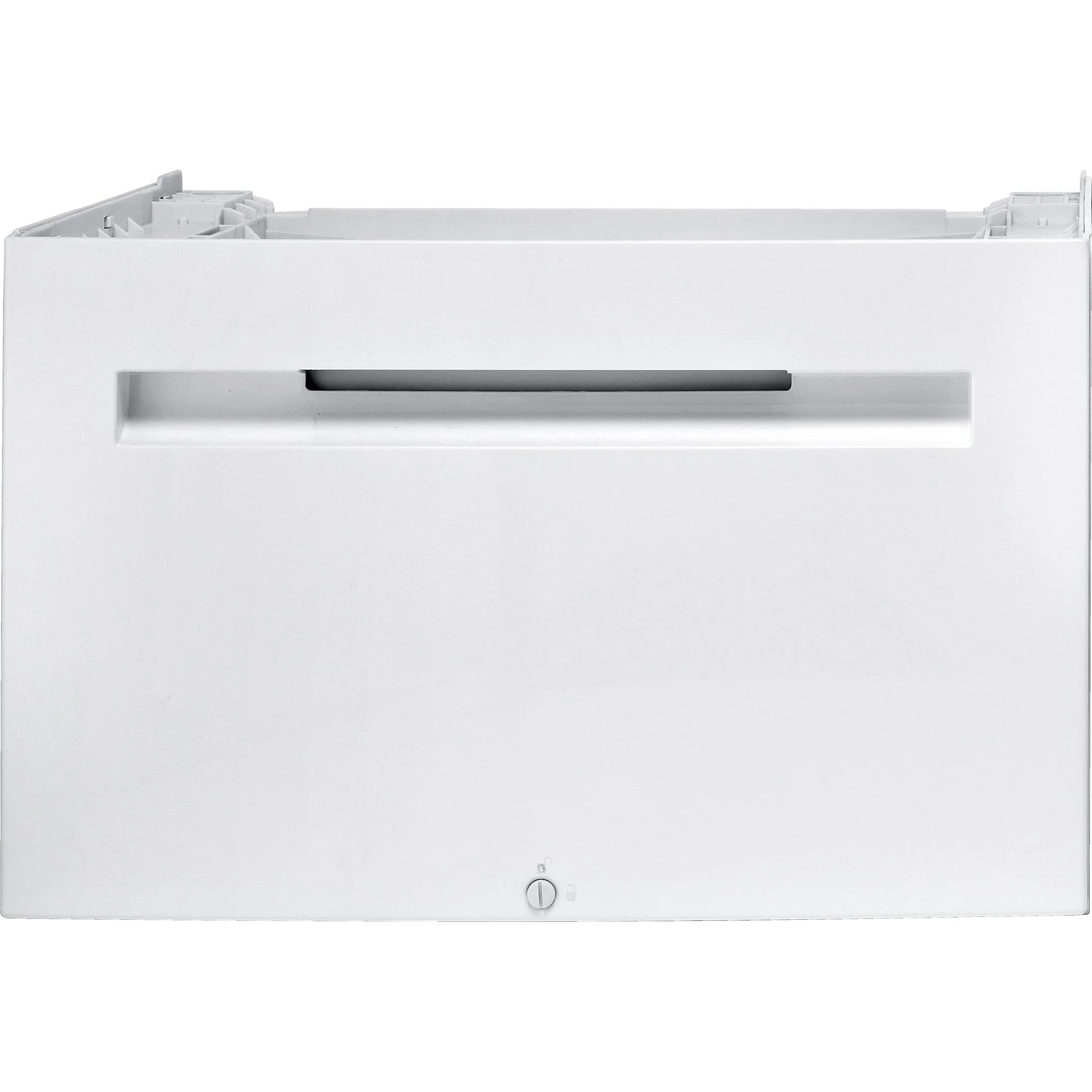 Bosch Laundry Accessory - White (WTZPW20D)