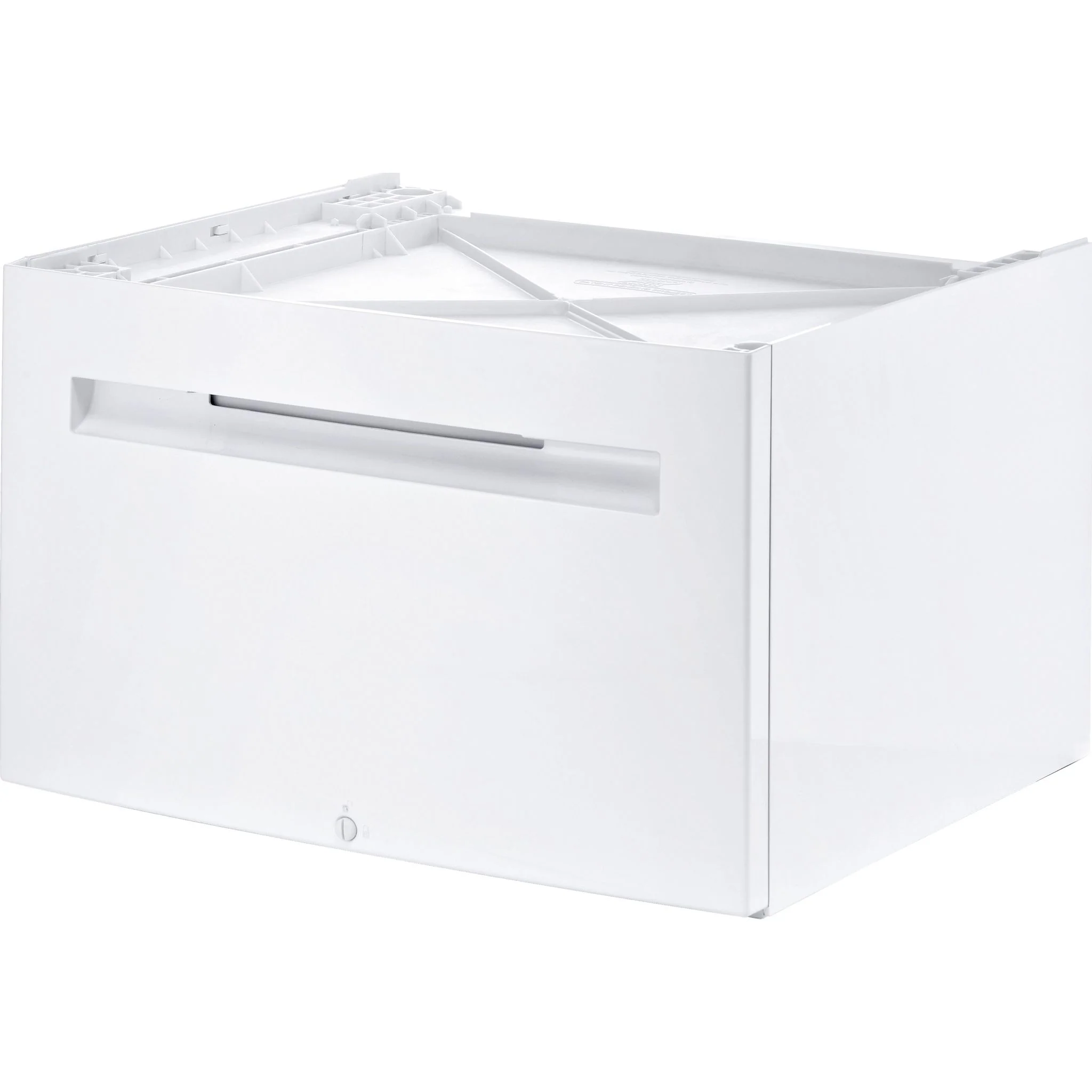Bosch Laundry Accessory - White (WTZPW20D) - Image 2