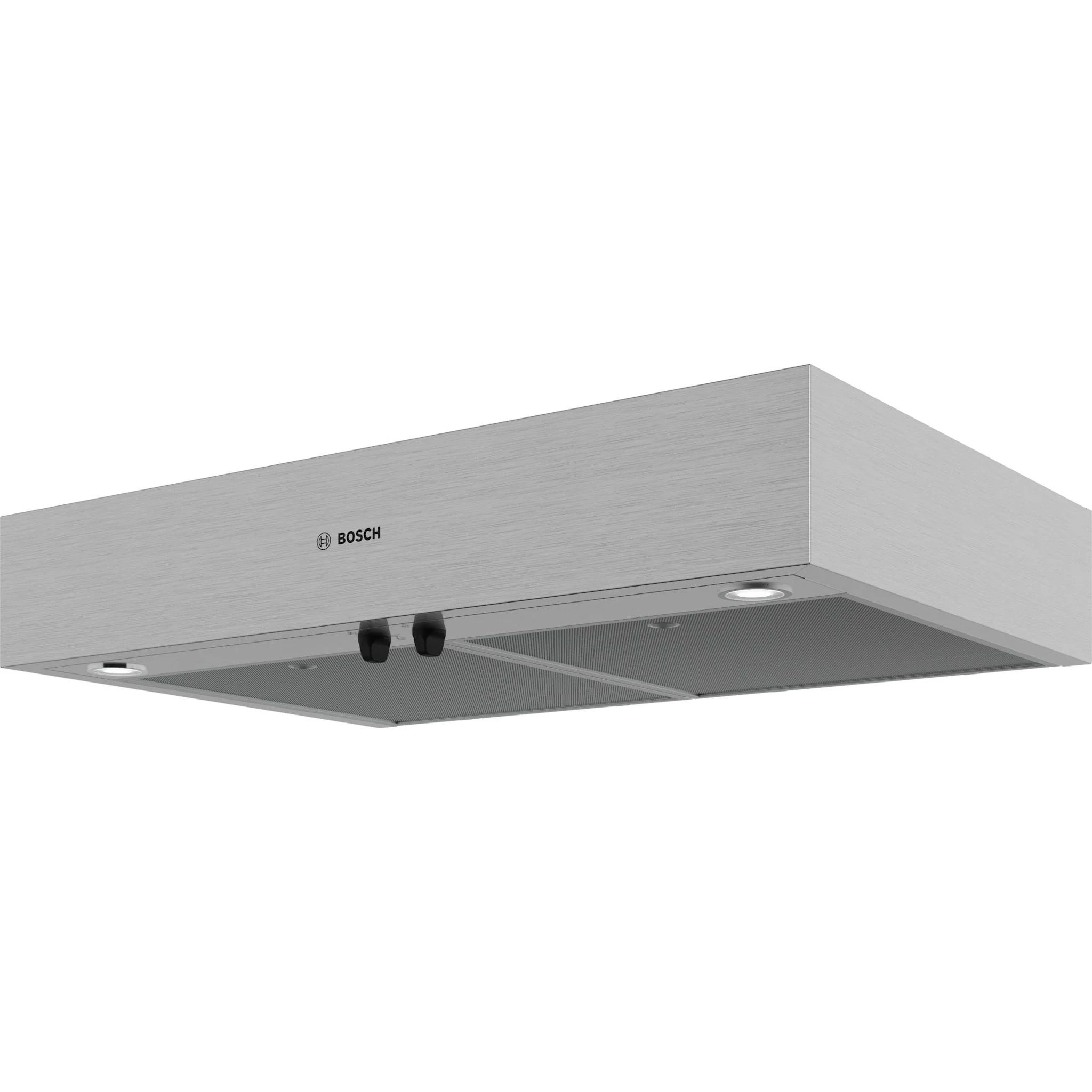 Bosch 300 Series, Undercabinet Hood, 30'' - Stainless Steel (DUH30253UC) - Image 2