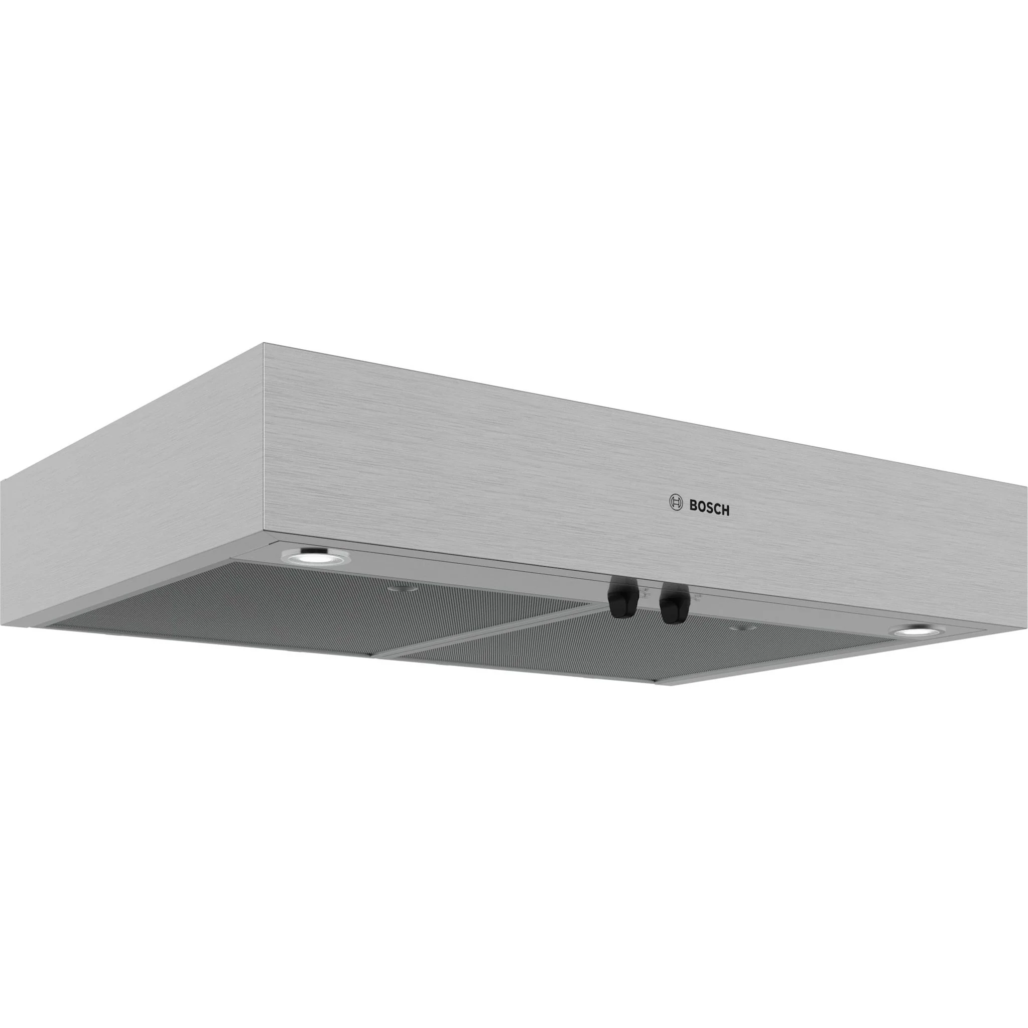 Bosch 300 Series, Undercabinet Hood, 30'' - Stainless Steel (DUH30253UC) - Image 3