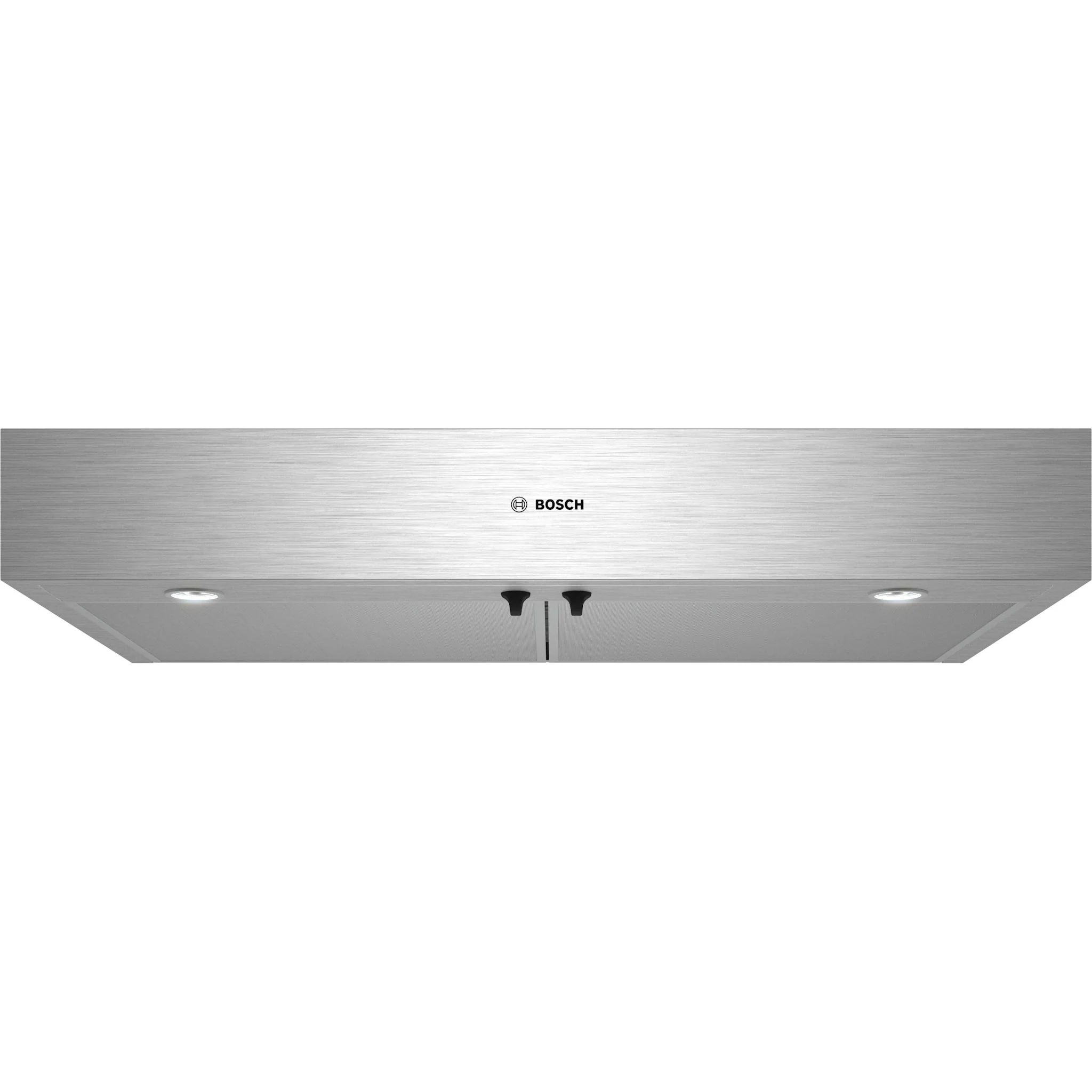 Bosch 300 Series, Undercabinet Hood, 36'' - Stainless Steel (DUH36253UC)