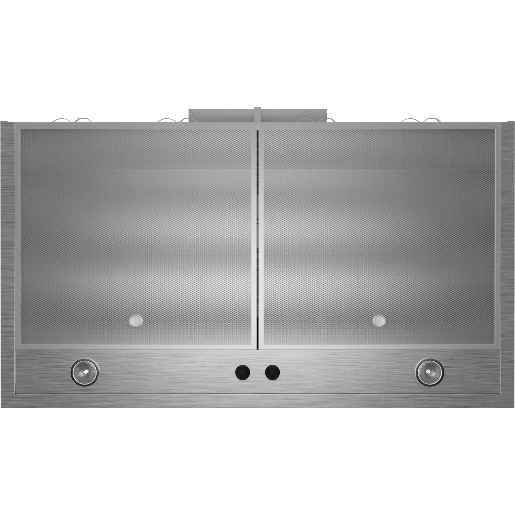 Bosch 300 Series, Undercabinet Hood, 36'' - Stainless Steel (DUH36253UC) - Image 5