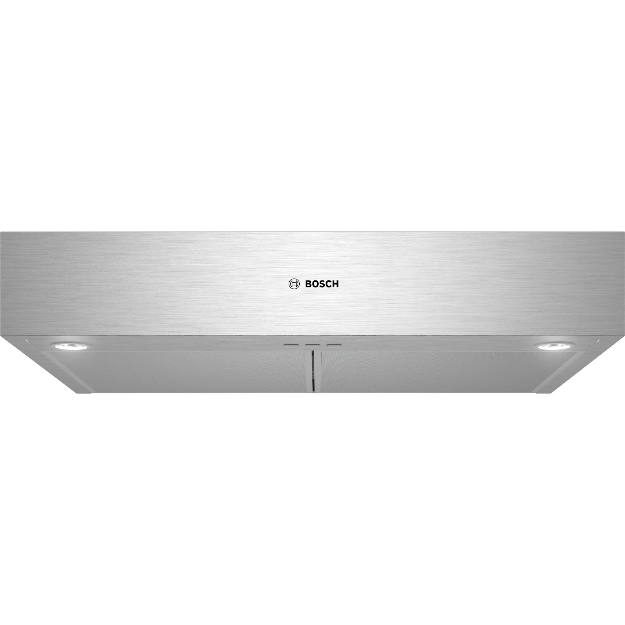 Bosch 500 Series, Undercabinet Hood, 30'' - Stainless Steel (DUH50353UC)