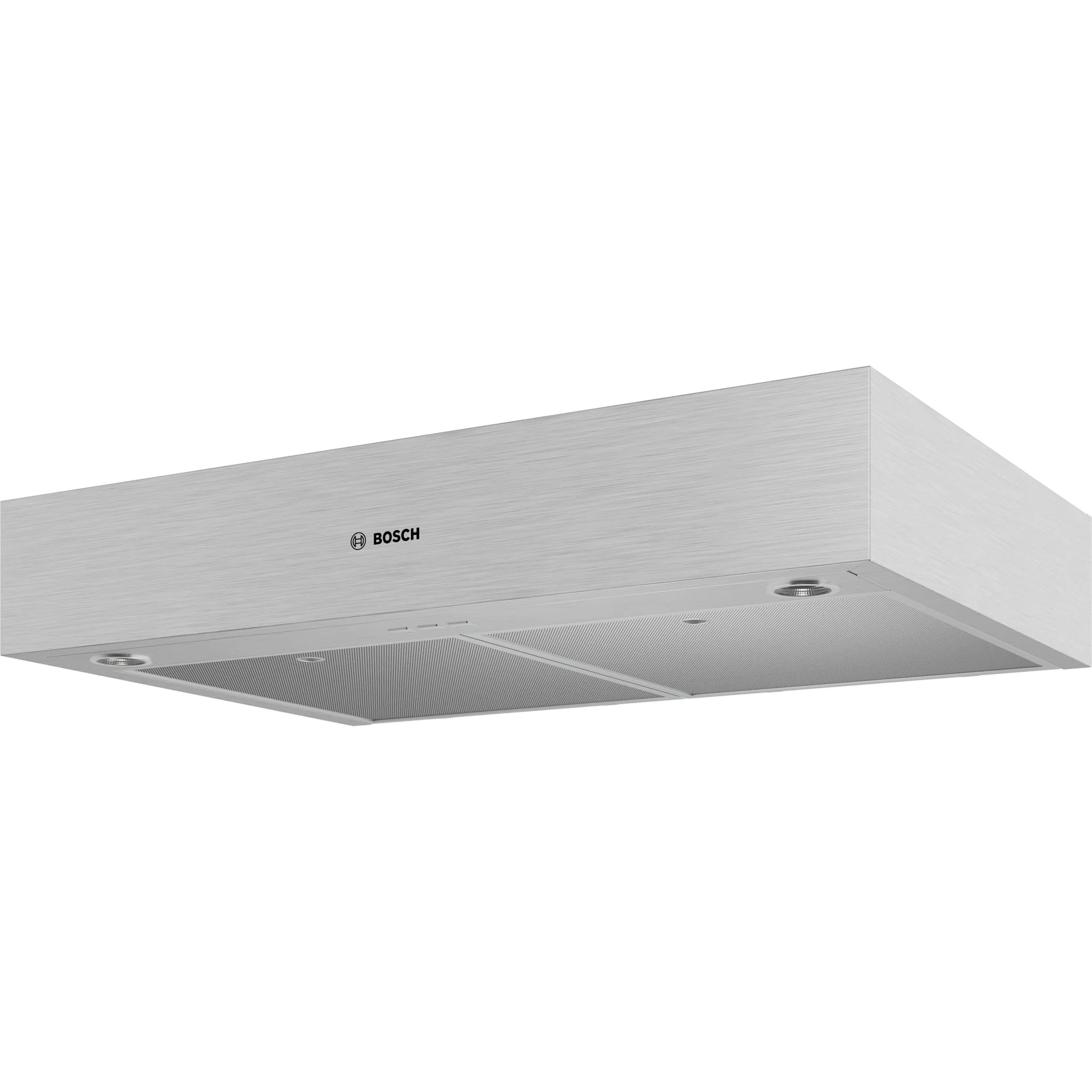 Bosch 500 Series, Undercabinet Hood, 30'' - Stainless Steel (DUH50353UC) - Image 2
