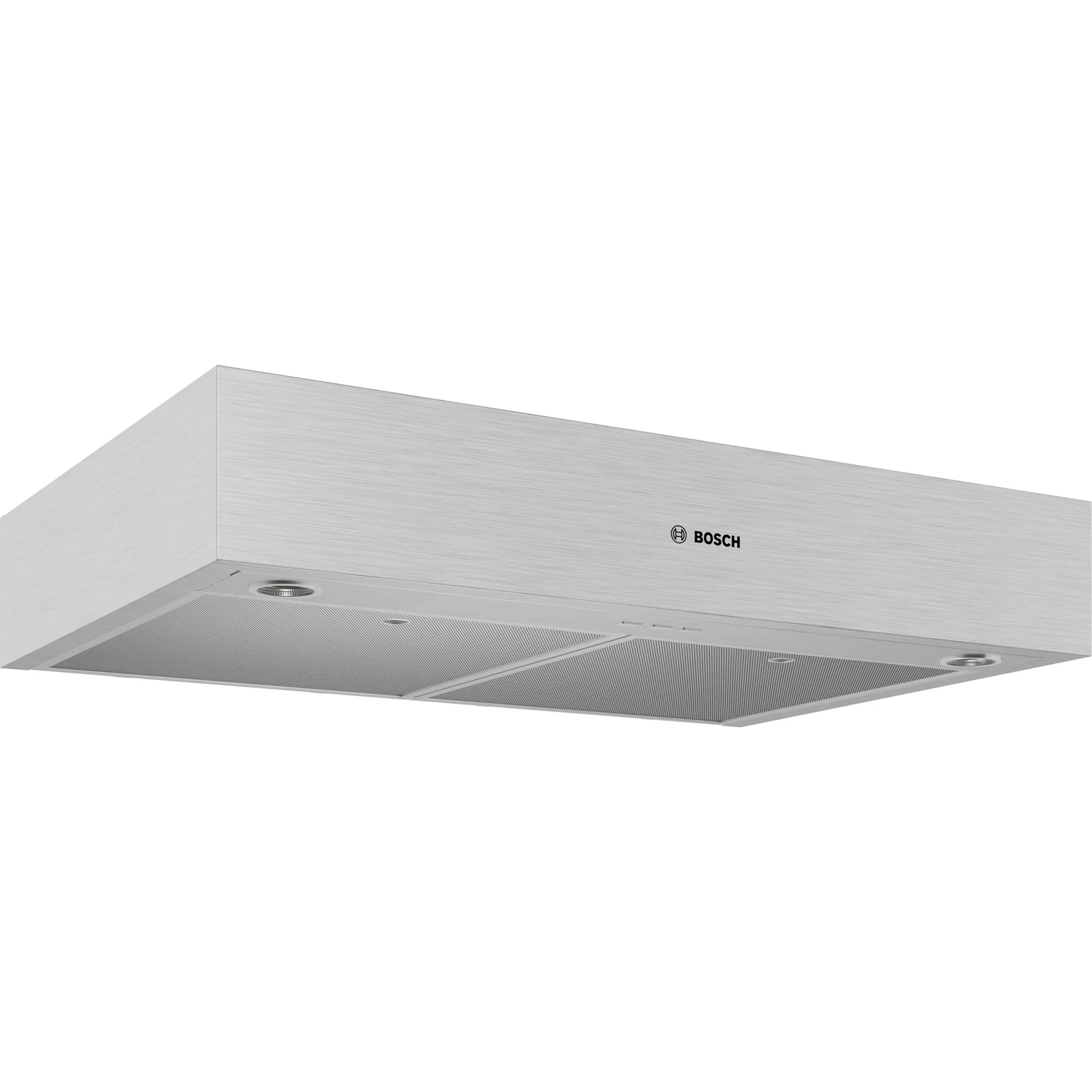 Bosch 500 Series, Undercabinet Hood, 30'' - Stainless Steel (DUH50353UC) - Image 3