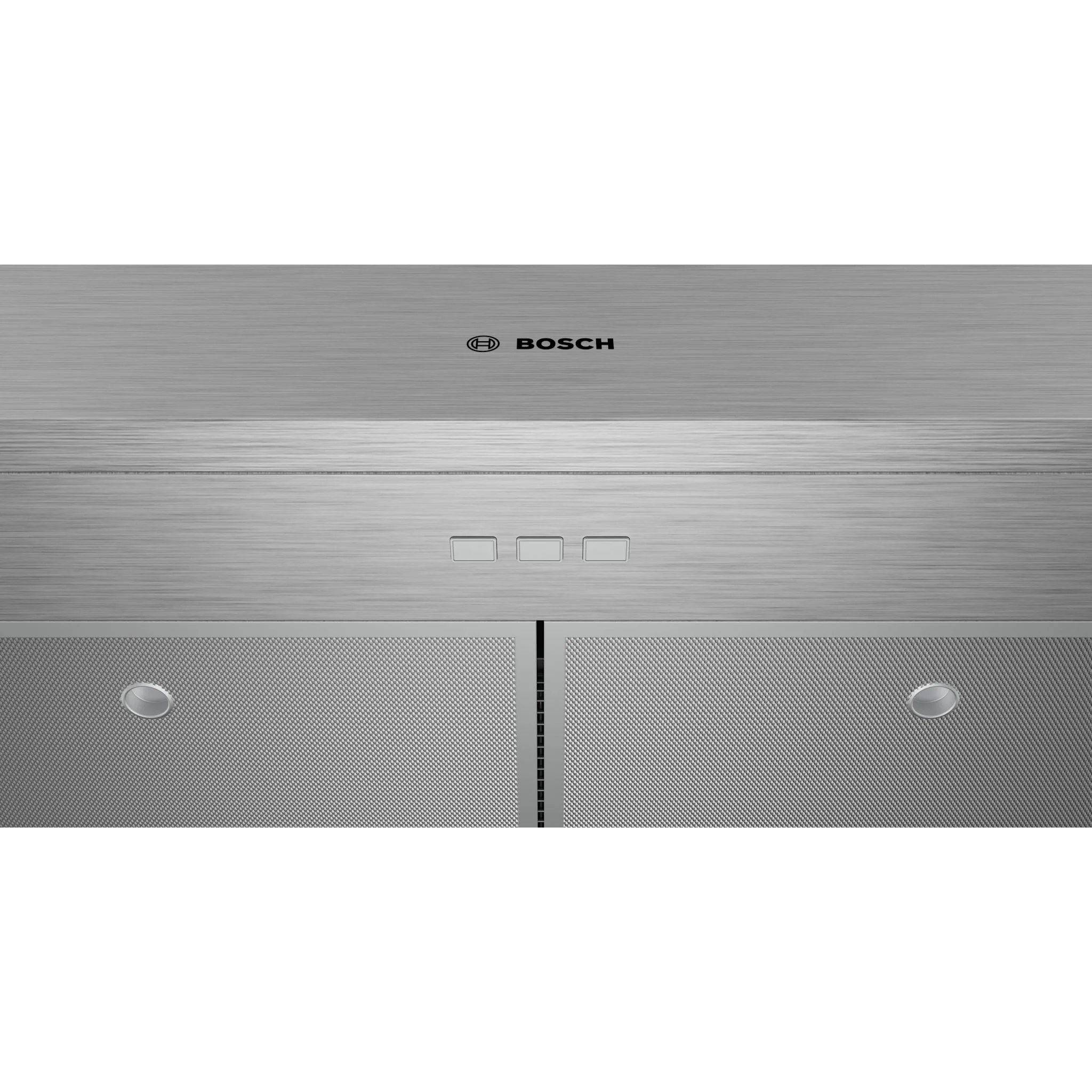Bosch 500 Series, Undercabinet Hood, 30'' - Stainless Steel (DUH50353UC) - Image 5