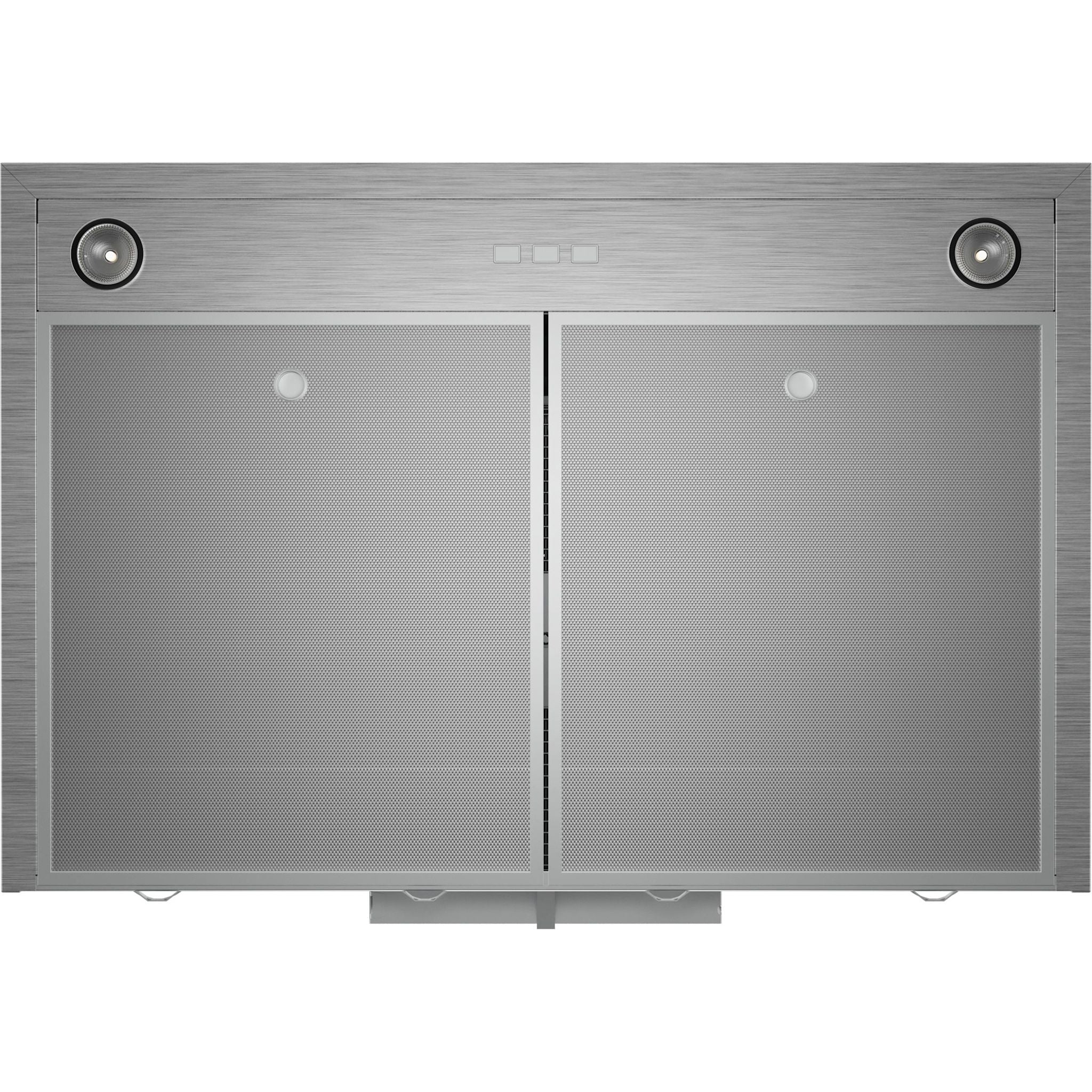 Bosch 500 Series, Undercabinet Hood, 30'' - Stainless Steel (DUH50353UC) - Image 6