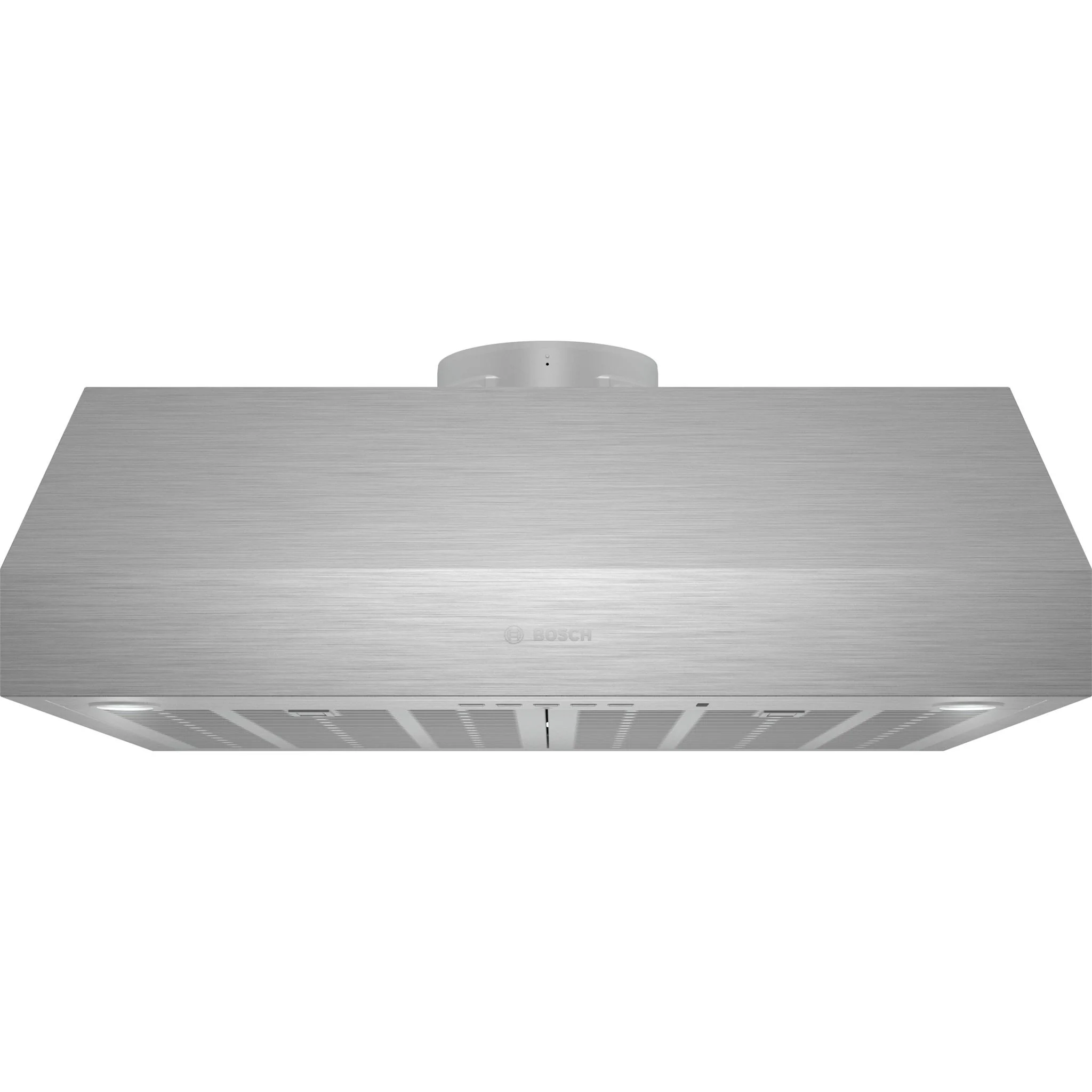 Bosch 800 Series, Undercabinet Hood, 30'' - Stainless Steel (DUH80553UC)