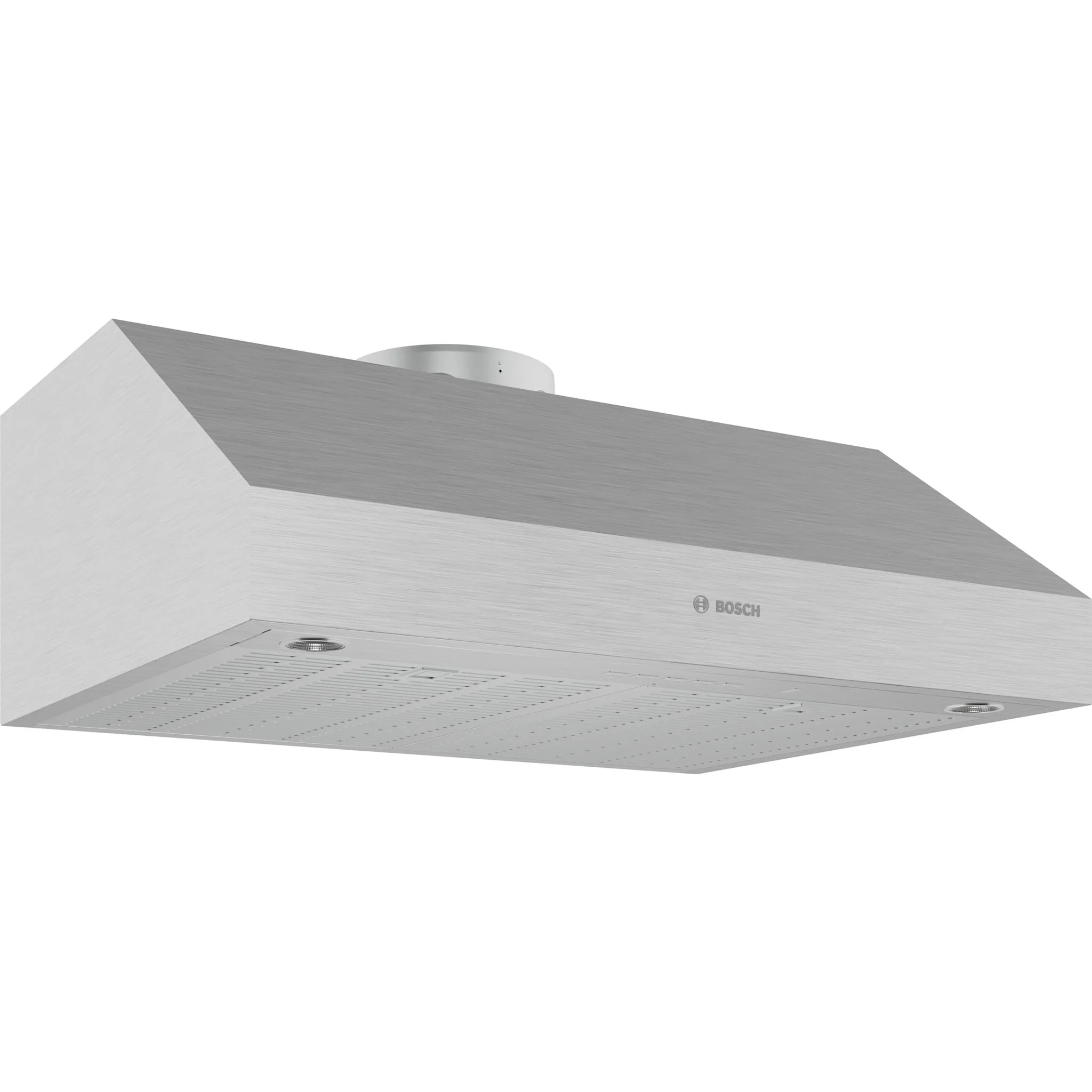 Bosch 800 Series, Undercabinet Hood, 30'' - Stainless Steel (DUH80553UC) - Image 2