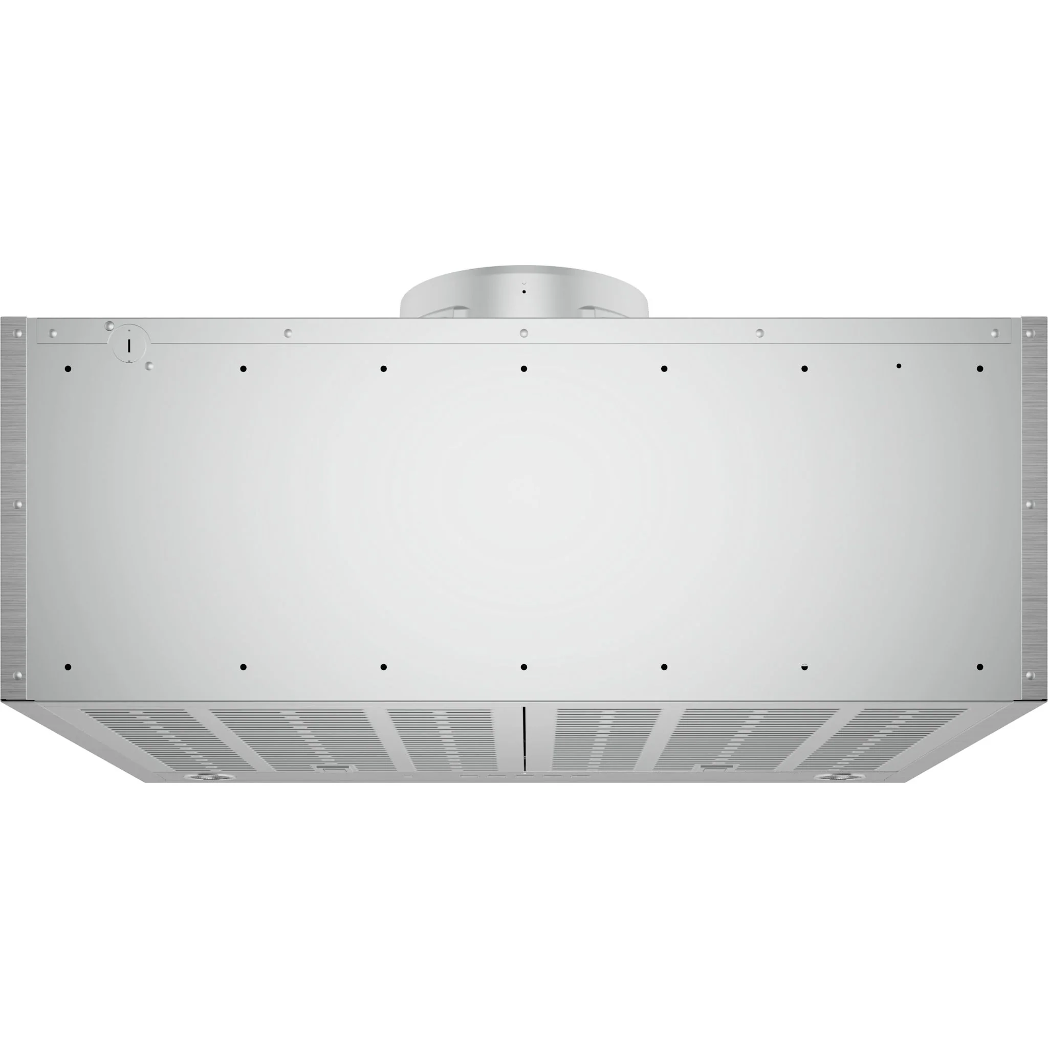 Bosch 800 Series, Undercabinet Hood, 30'' - Stainless Steel (DUH80553UC) - Image 4