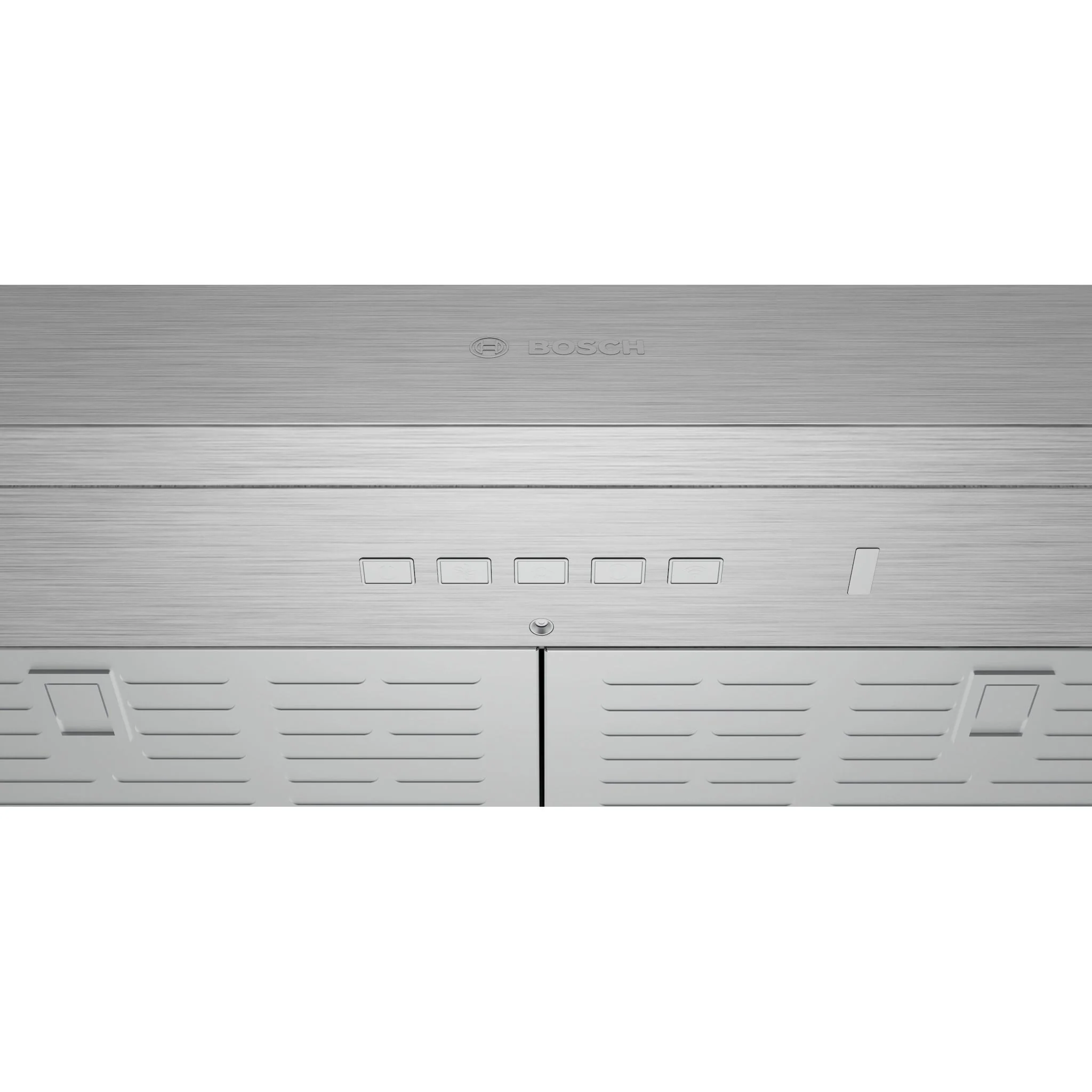 Bosch 800 Series, Undercabinet Hood, 30'' - Stainless Steel (DUH80553UC) - Image 5