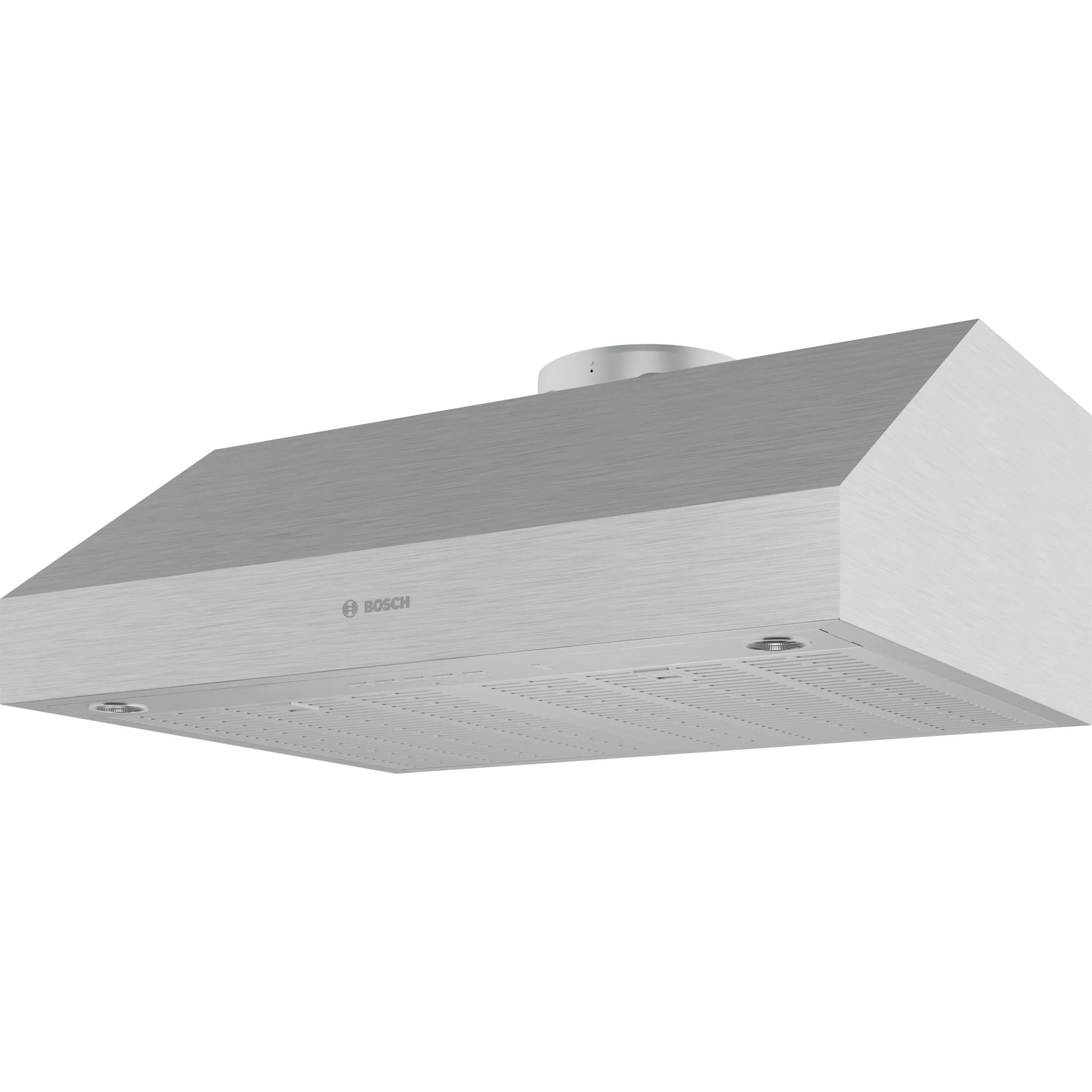 Bosch 800 Series, Undercabinet Hood, 36'' - Stainless Steel (DUH86553UC) - Image 3
