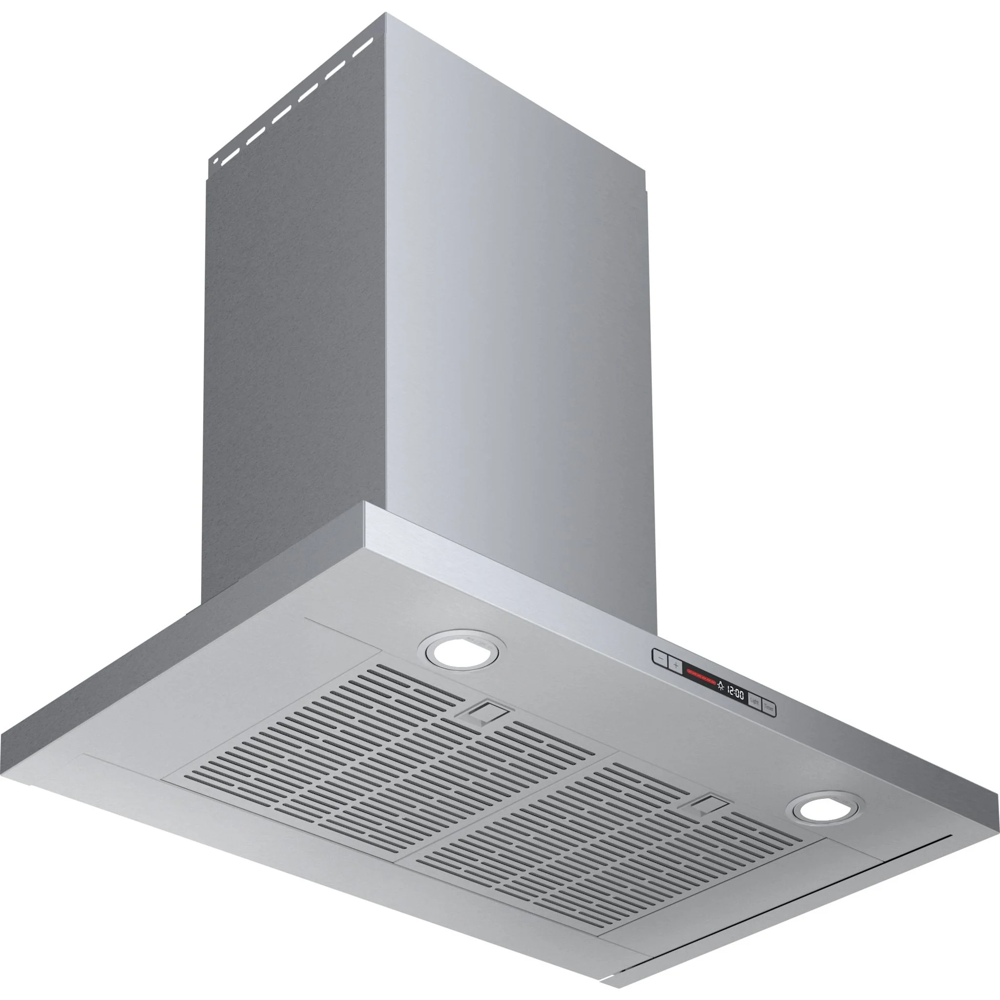 Bosch 500 Series, Wall Hood, 30'' - Stainless Steel (HCB50651UC) - Image 3