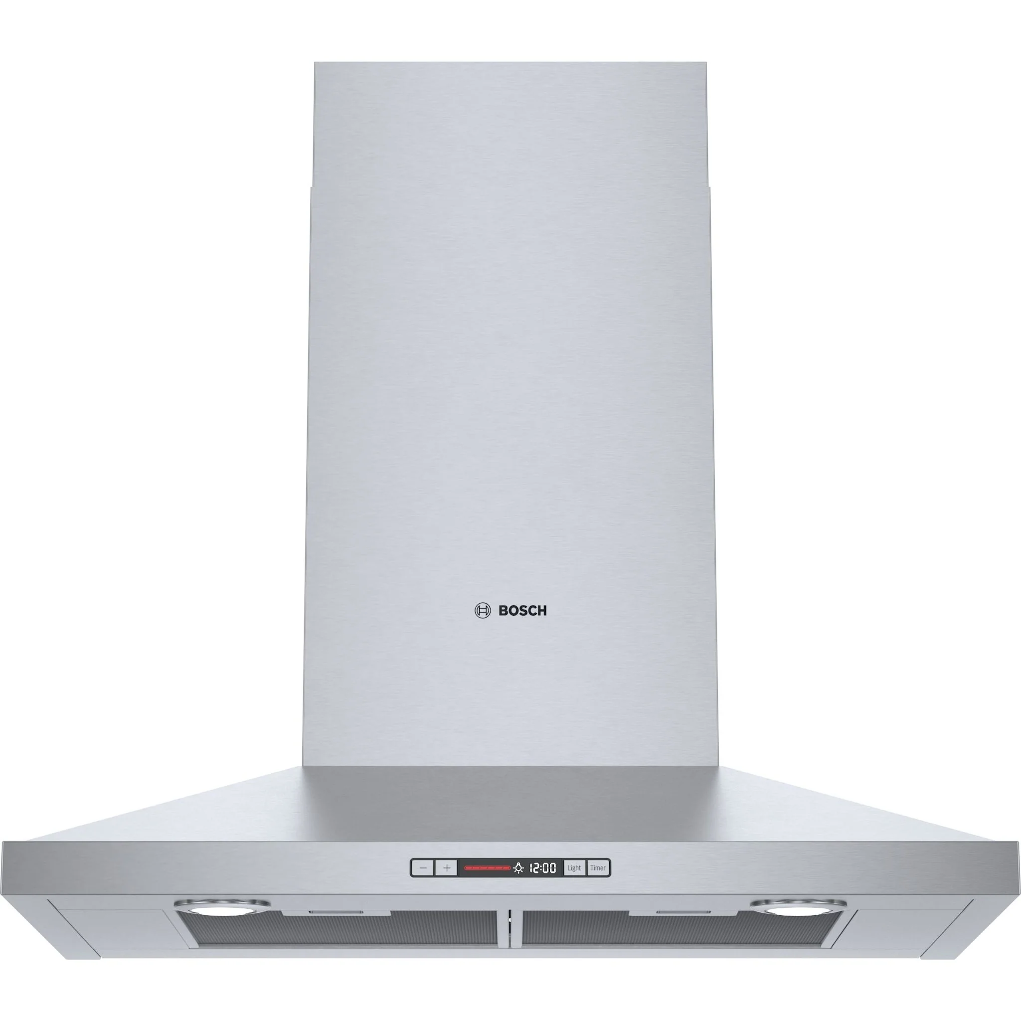 Bosch 300 Series, Wall Hood, 30'' - Stainless Steel (HCP30E52UC)