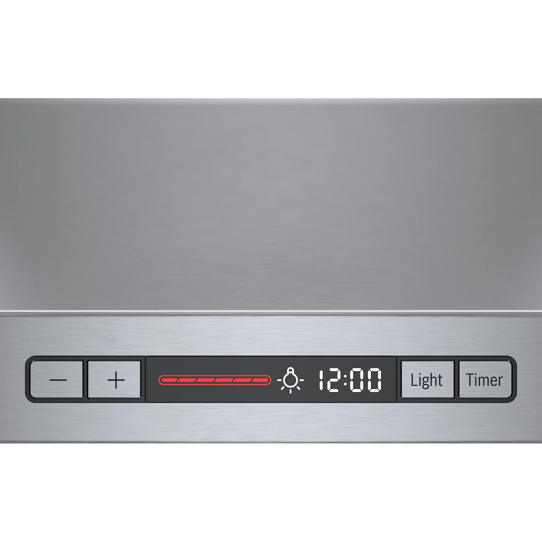 Bosch 300 Series, Wall Hood, 30'' - Stainless Steel (HCP30E52UC) - Image 10