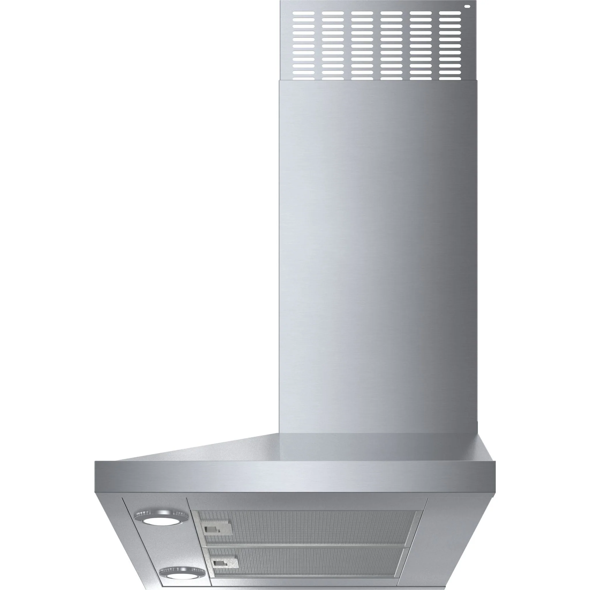 Bosch 300 Series, Wall Hood, 30'' - Stainless Steel (HCP30E52UC) - Image 12
