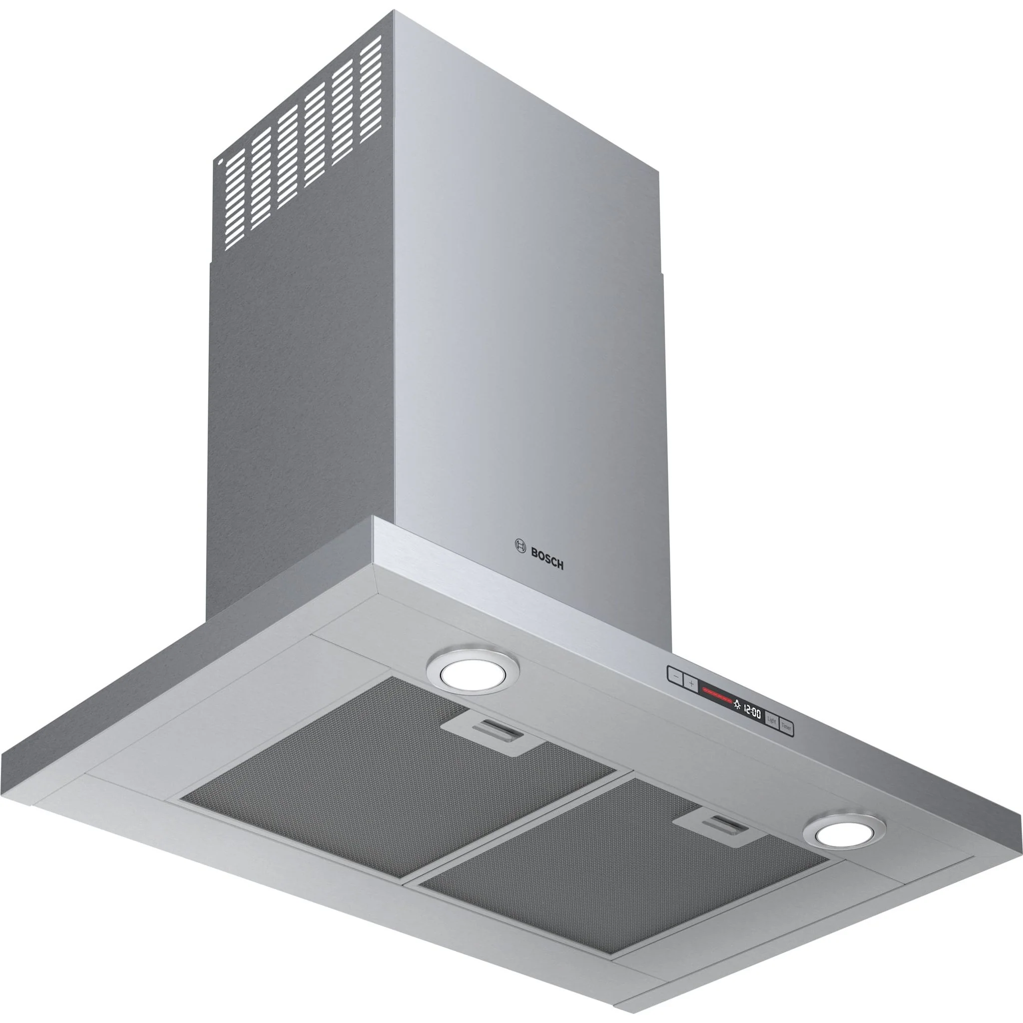 Bosch 300 Series, Wall Hood, 30'' - Stainless Steel (HCP30E52UC) - Image 4