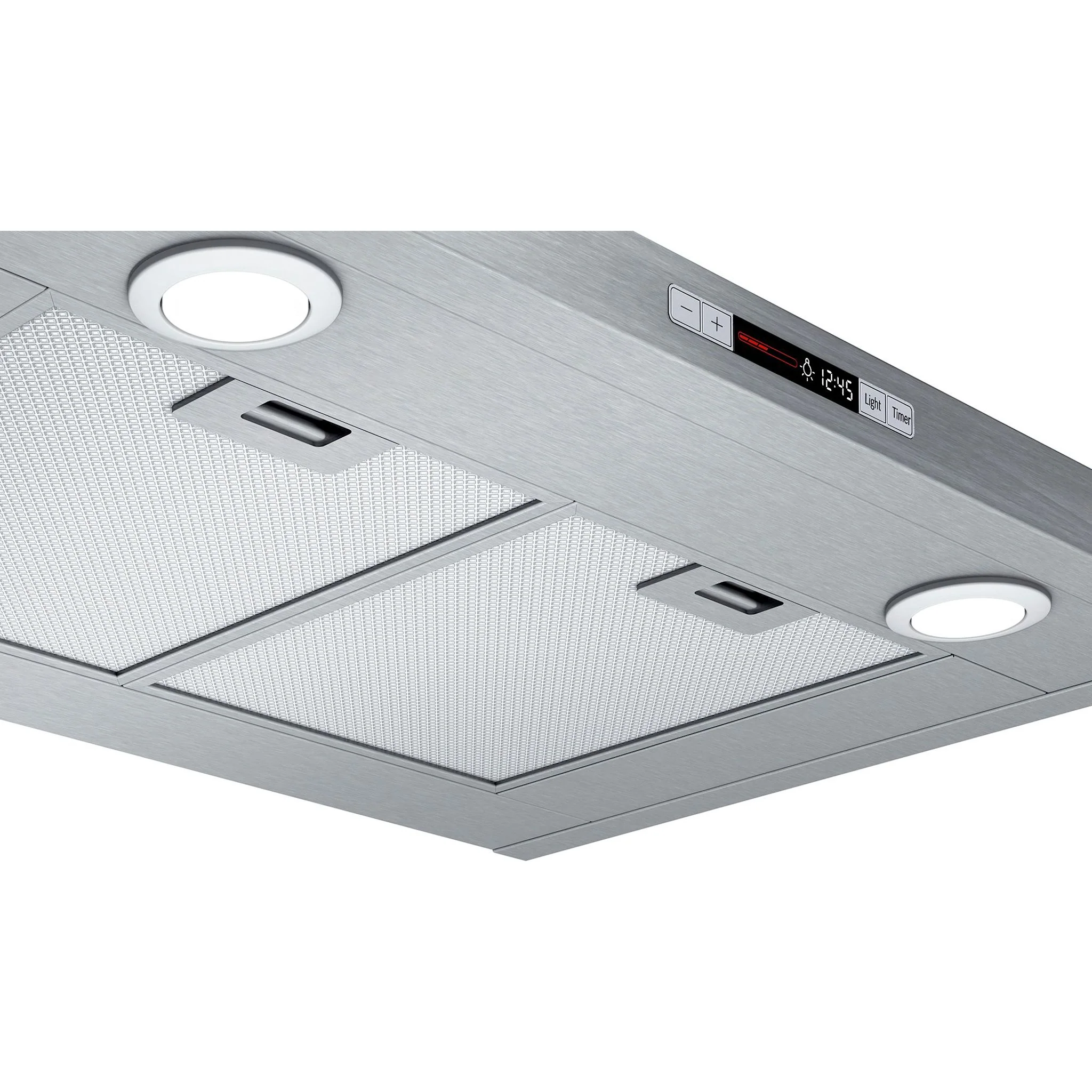 Bosch 300 Series, Wall Hood, 30'' - Stainless Steel (HCP30E52UC) - Image 6
