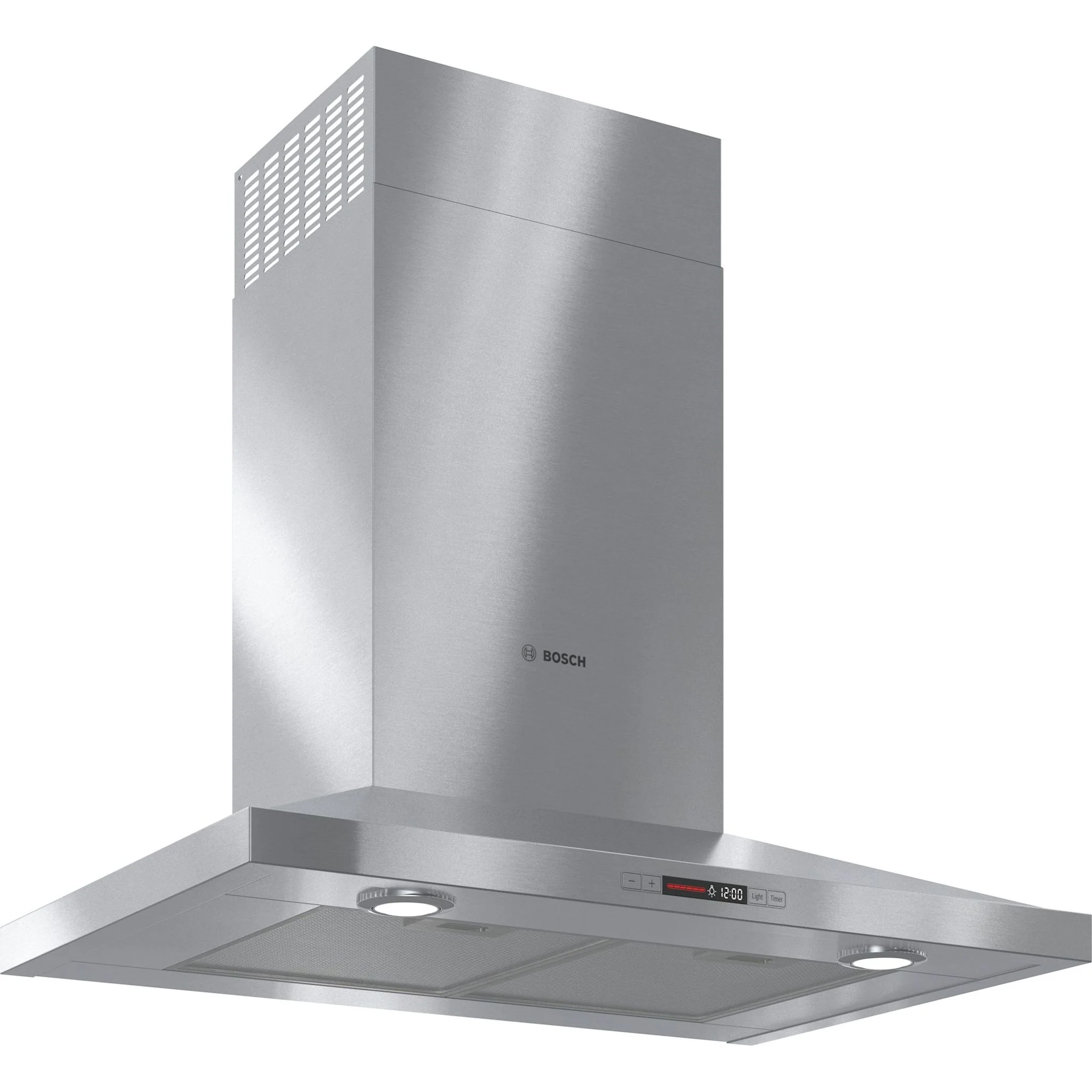 Bosch 300 Series, Wall Hood, 30'' - Stainless Steel (HCP30E52UC) - Image 8