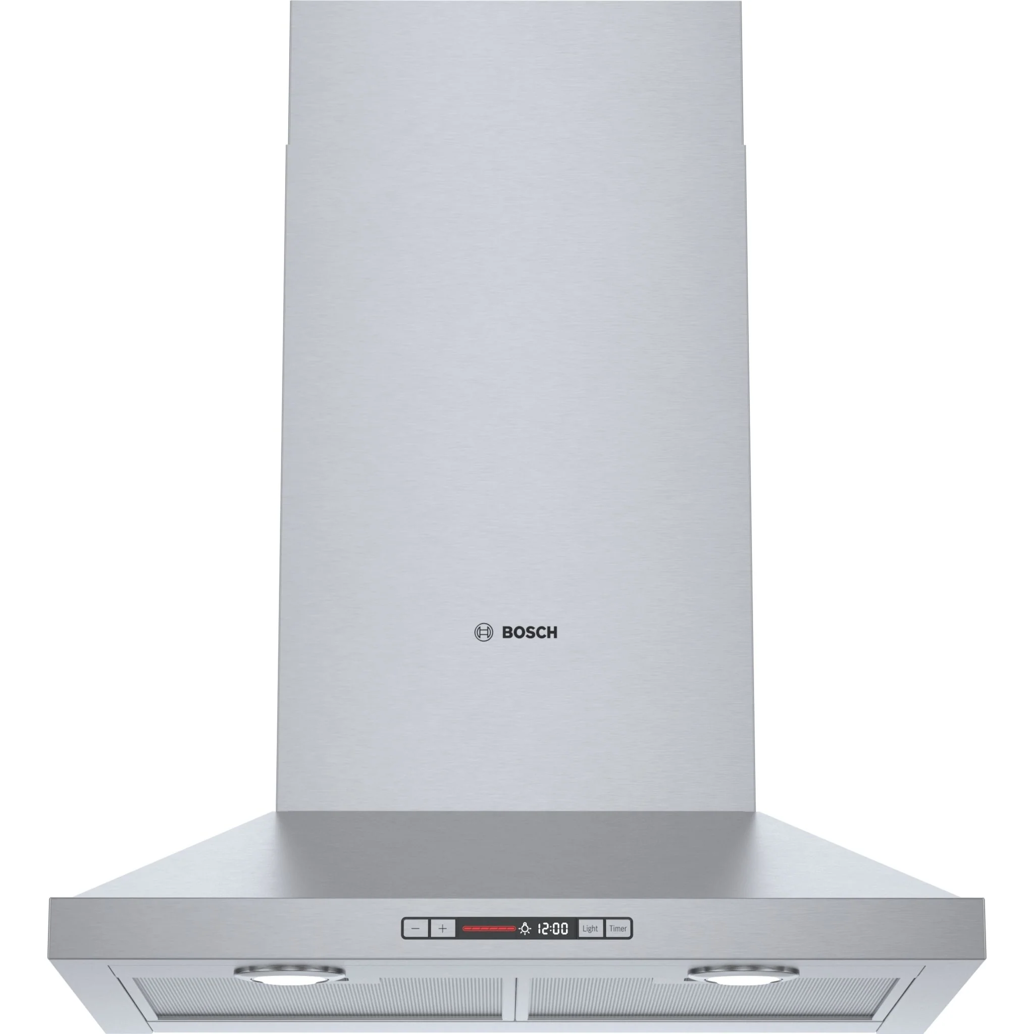 Bosch 300 Series, Wall Hood - Stainless Steel (HCP34E52UC) - Image 5