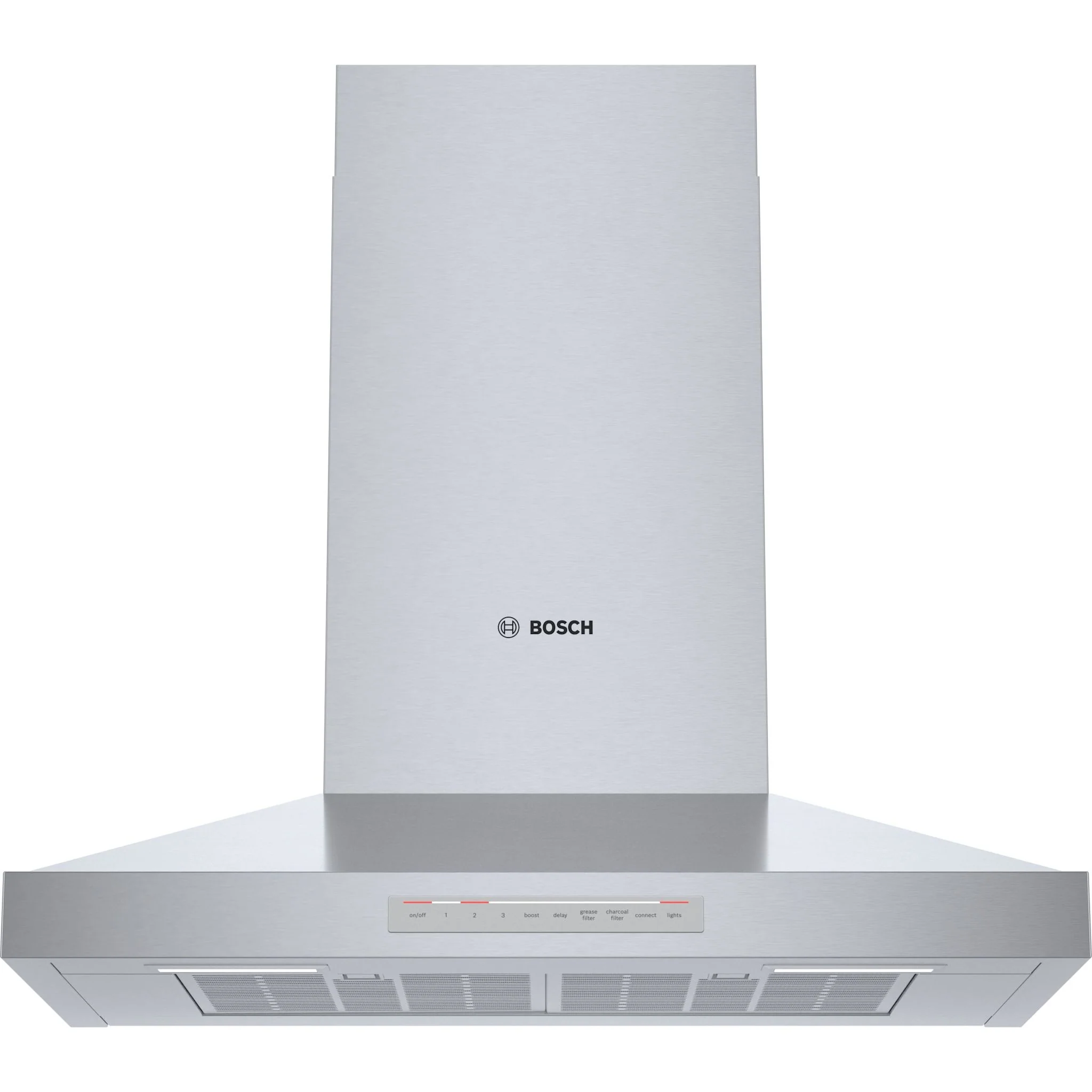 Bosch 500 Series, Wall Hood, 30'' - Stainless Steel (HCP50652UC)