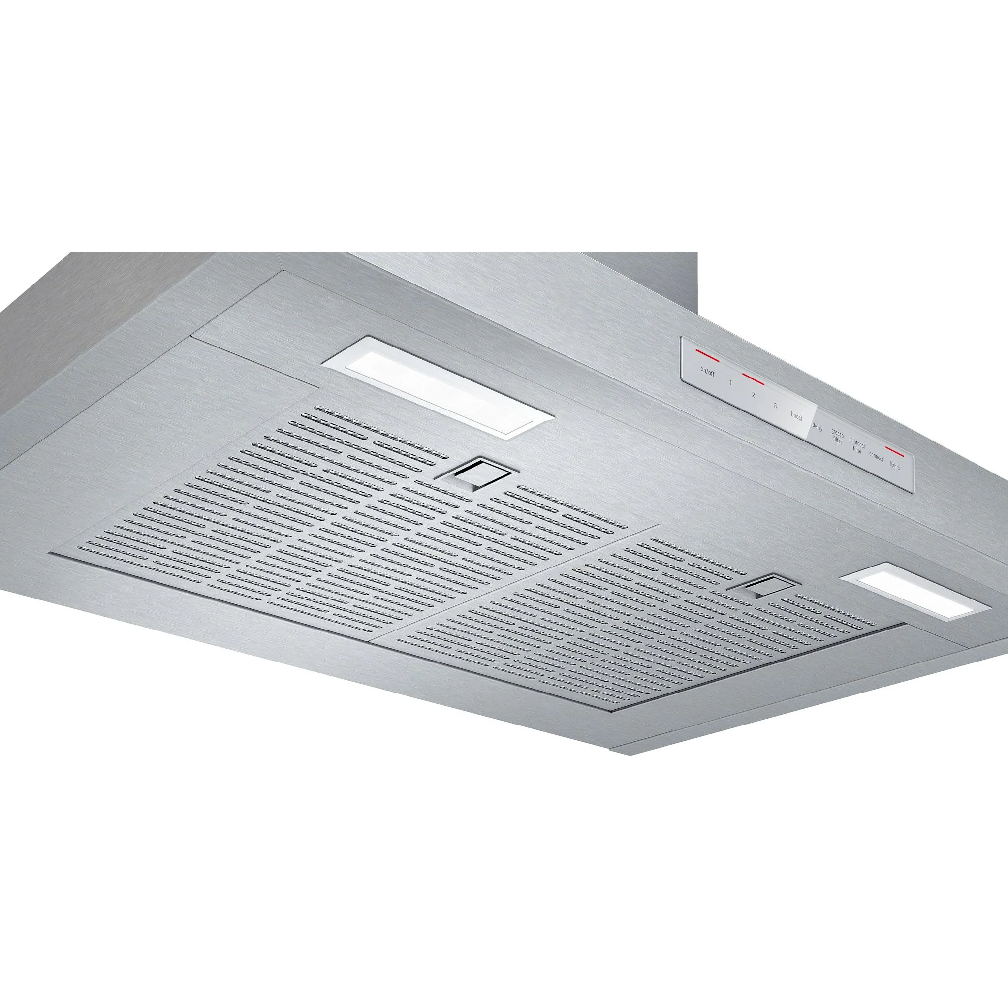 Bosch 500 Series, Wall Hood, 30'' - Stainless Steel (HCP50652UC) - Image 5