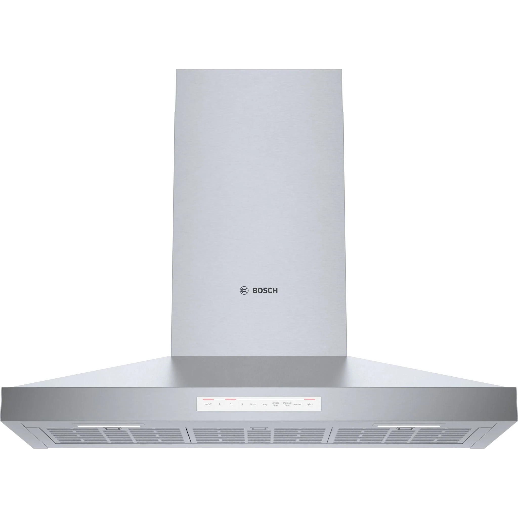 Bosch 500 Series, Wall Hood, 36'' - Stainless Steel (HCP56652UC)