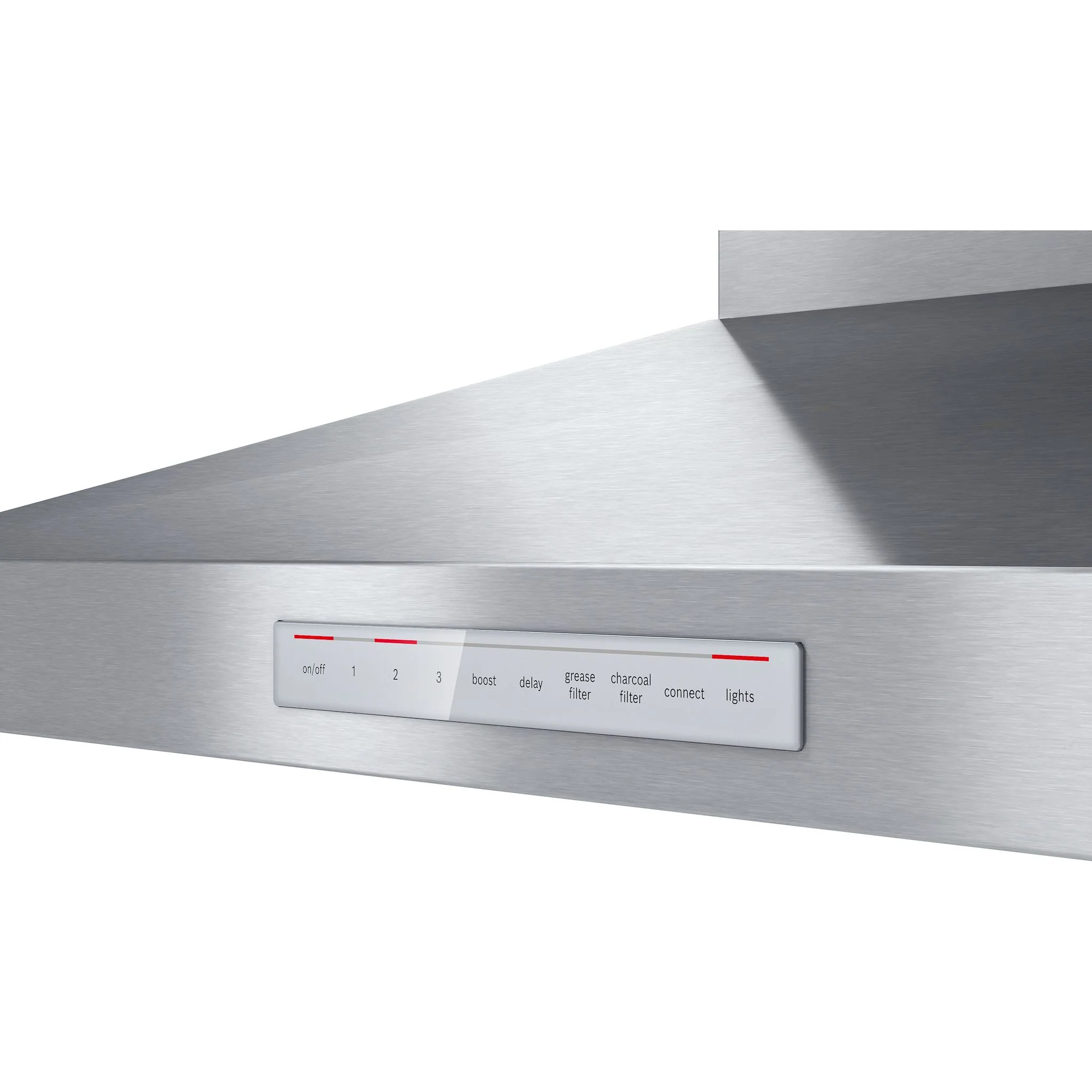 Bosch 500 Series, Wall Hood, 36'' - Stainless Steel (HCP56652UC) - Image 5