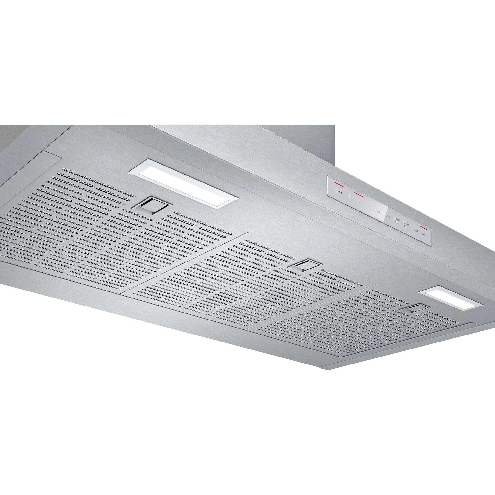 Bosch 500 Series, Wall Hood, 36'' - Stainless Steel (HCP56652UC) - Image 6