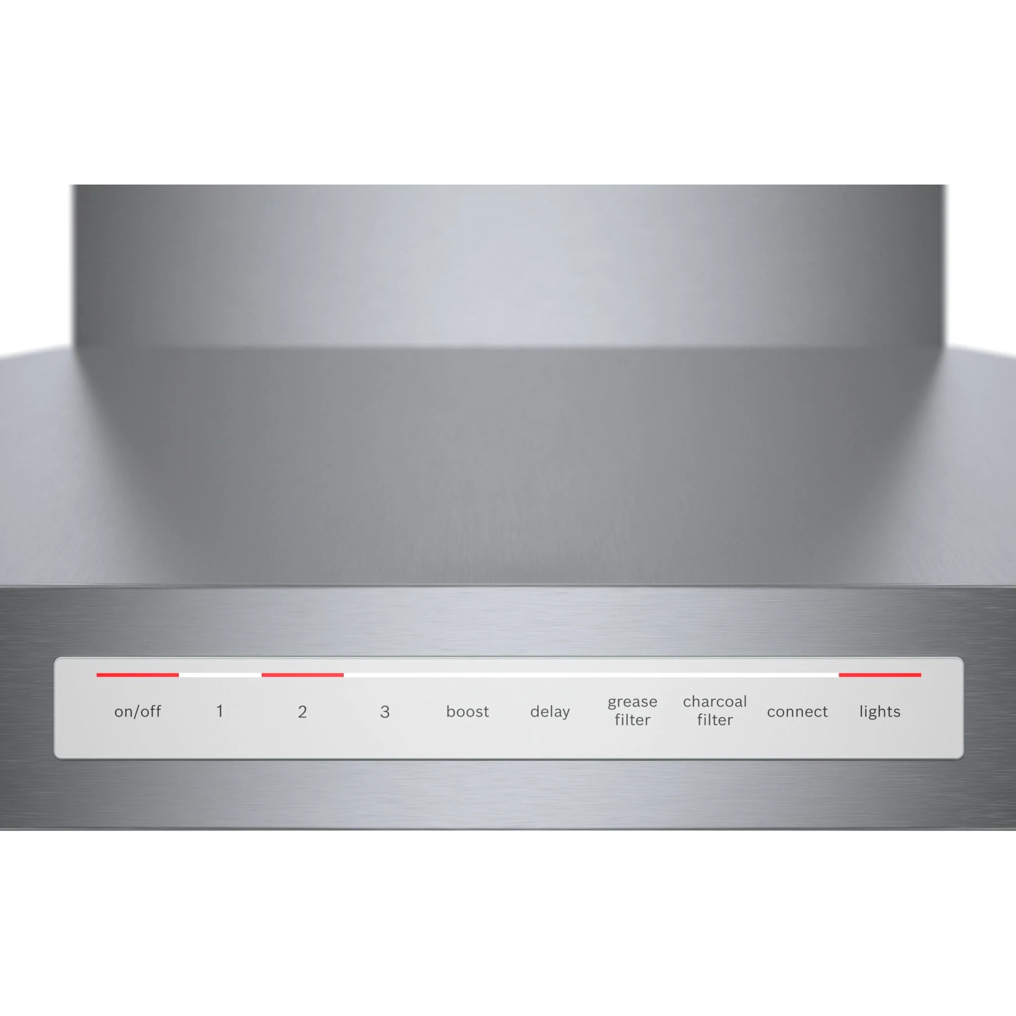 Bosch 500 Series, Wall Hood, 36'' - Stainless Steel (HCP56652UC) - Image 7