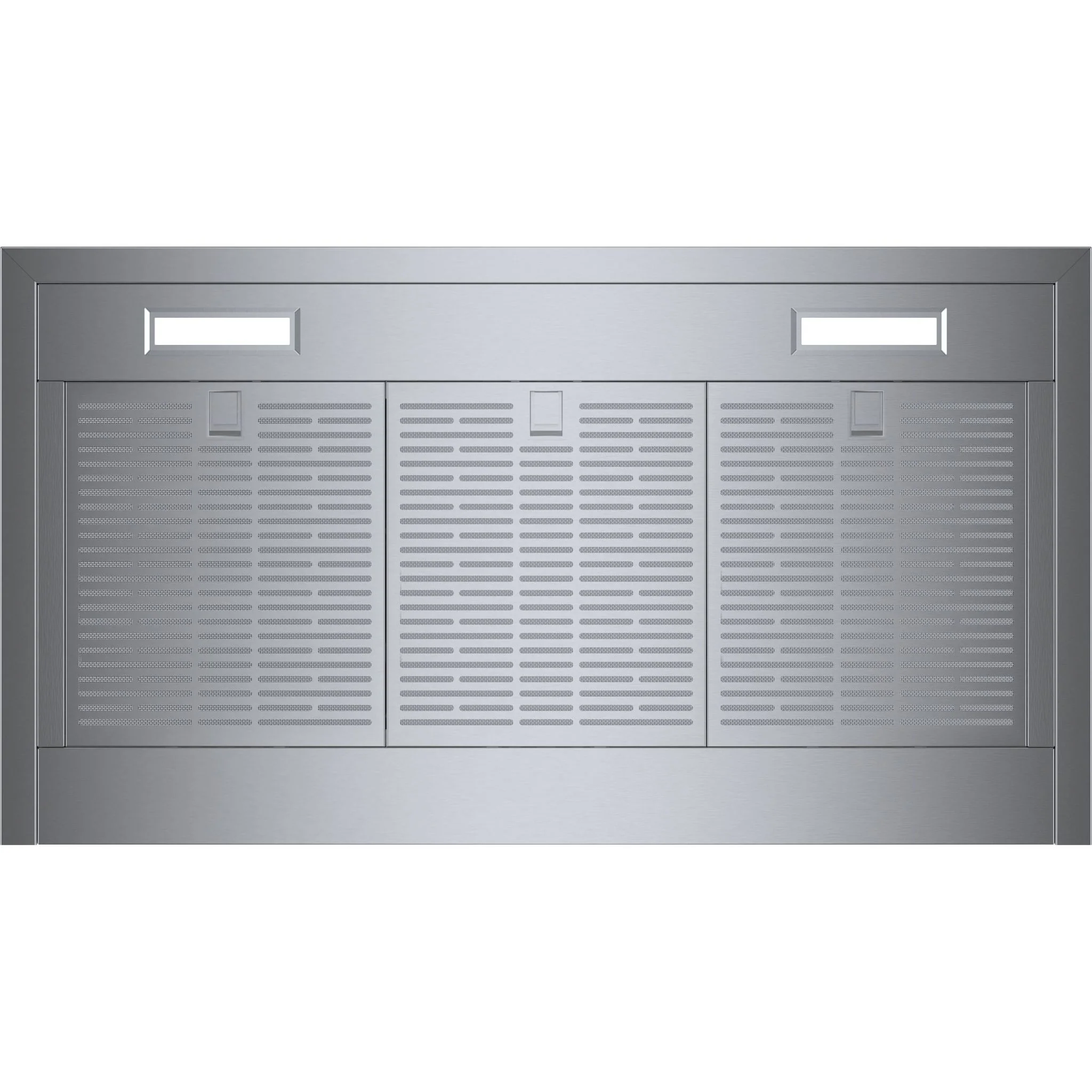 Bosch 500 Series, Wall Hood, 36'' - Stainless Steel (HCP56652UC) - Image 8