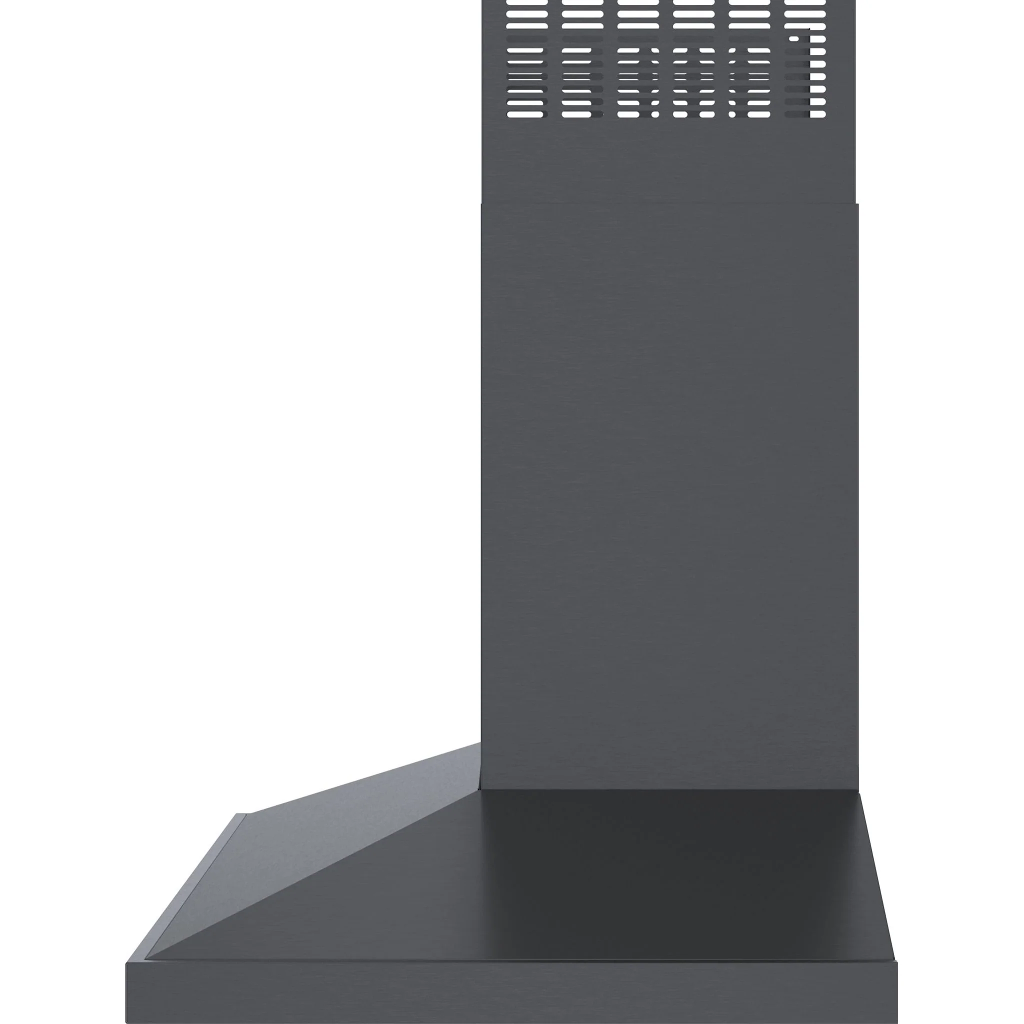 Bosch 800 Series, Wall Hood, 30" - Black Stainless Steel (HCP80641UC) - Image 5