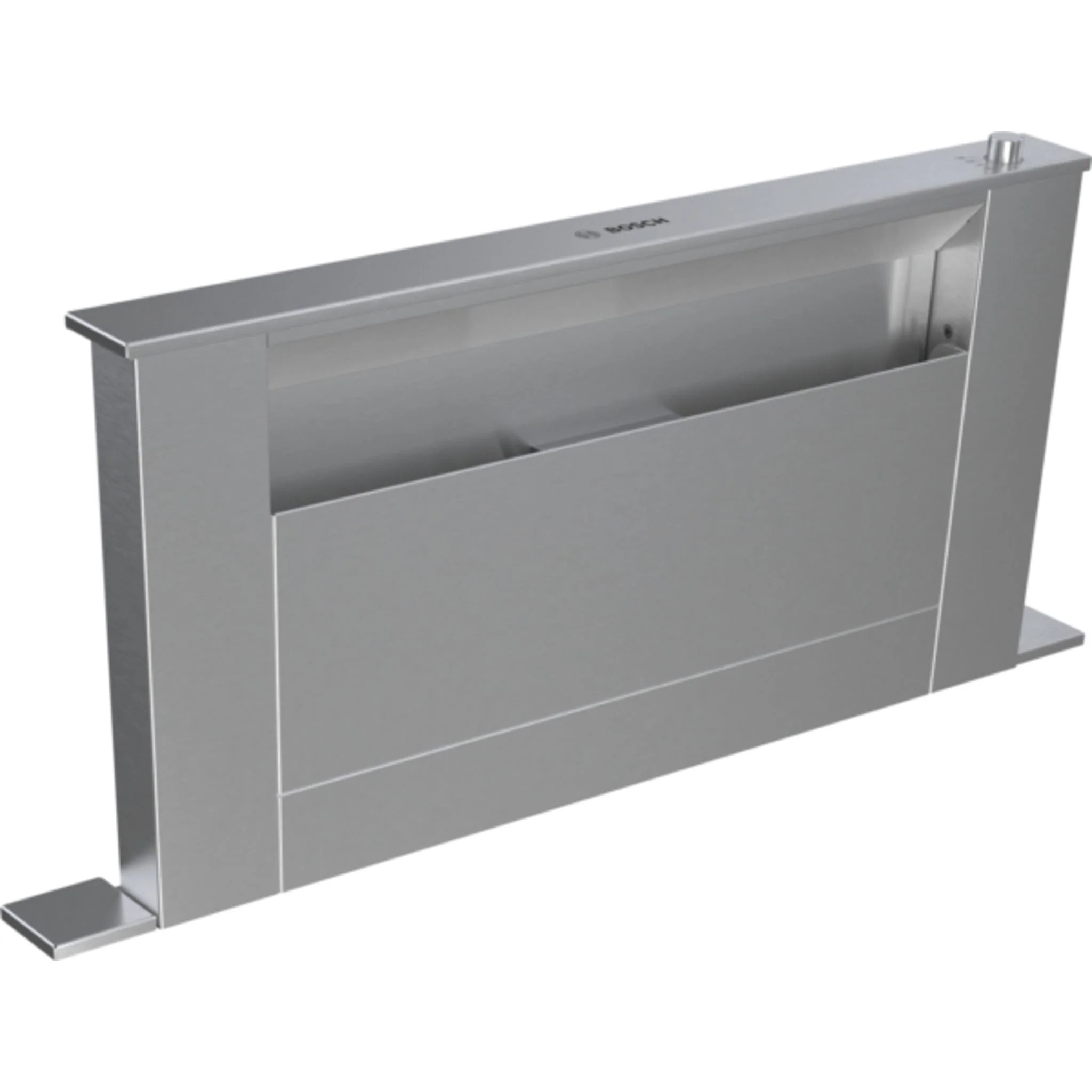 Bosch Range Hood (HDD80051UC) - Stainless Steel - Image 2